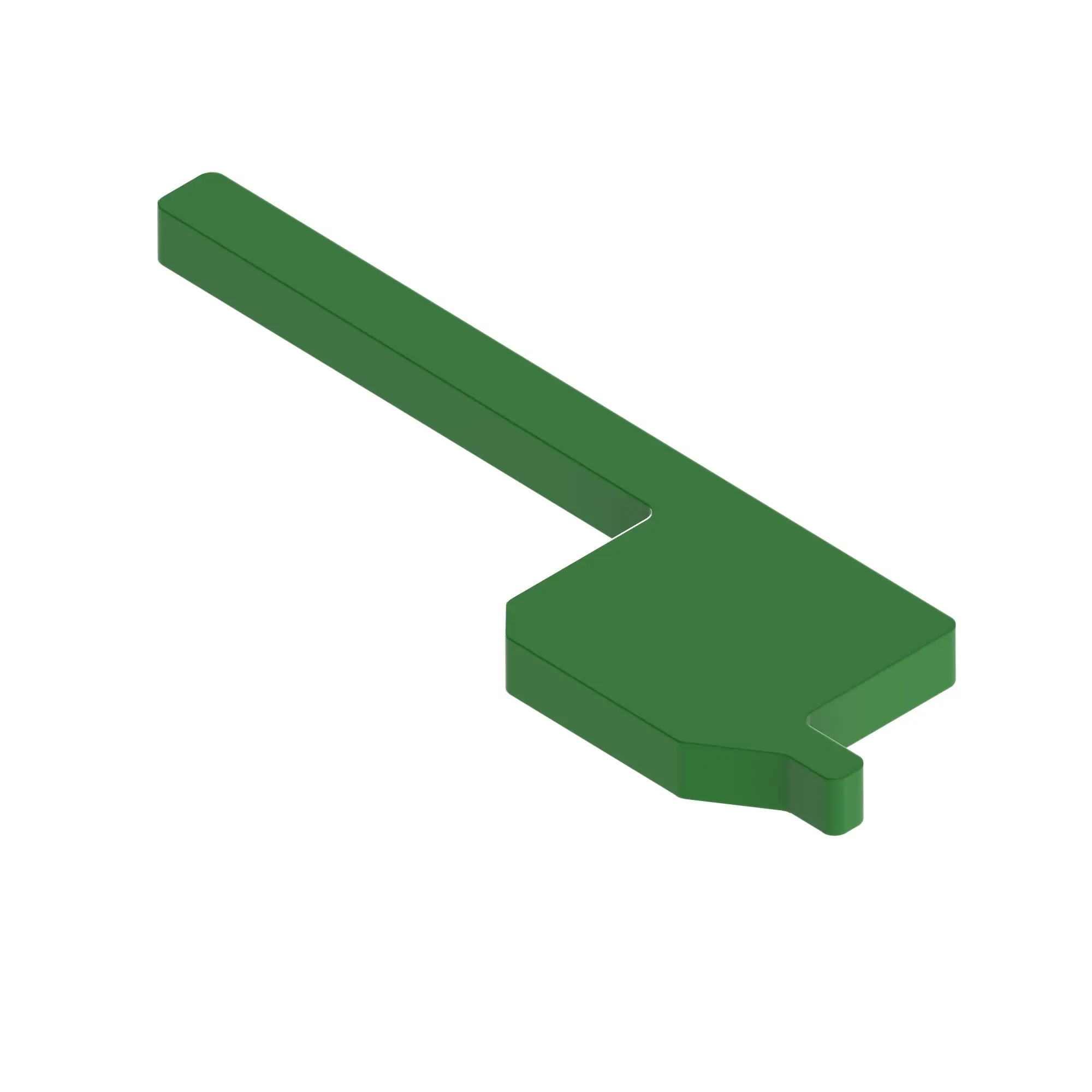 John Deere Bracket - A130167