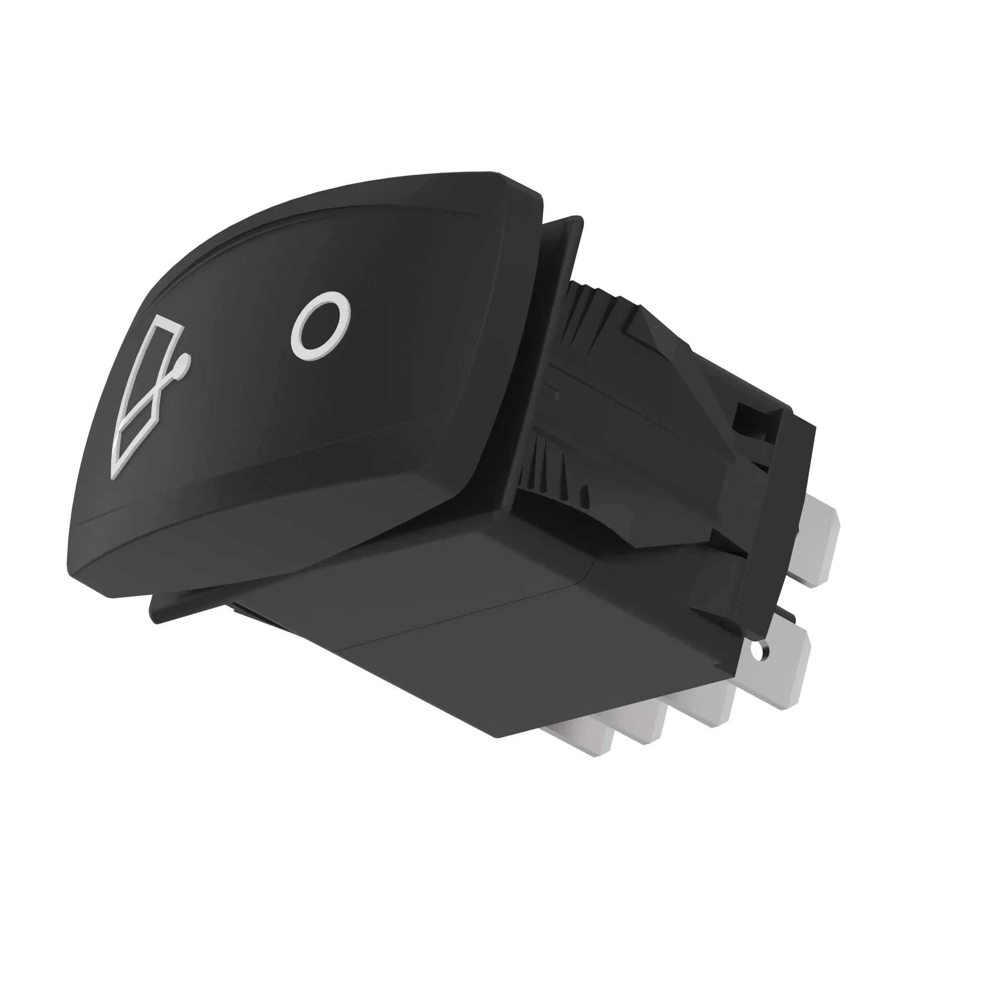SWITCH, SWITCH-WINDSHIELD WIPER FRO