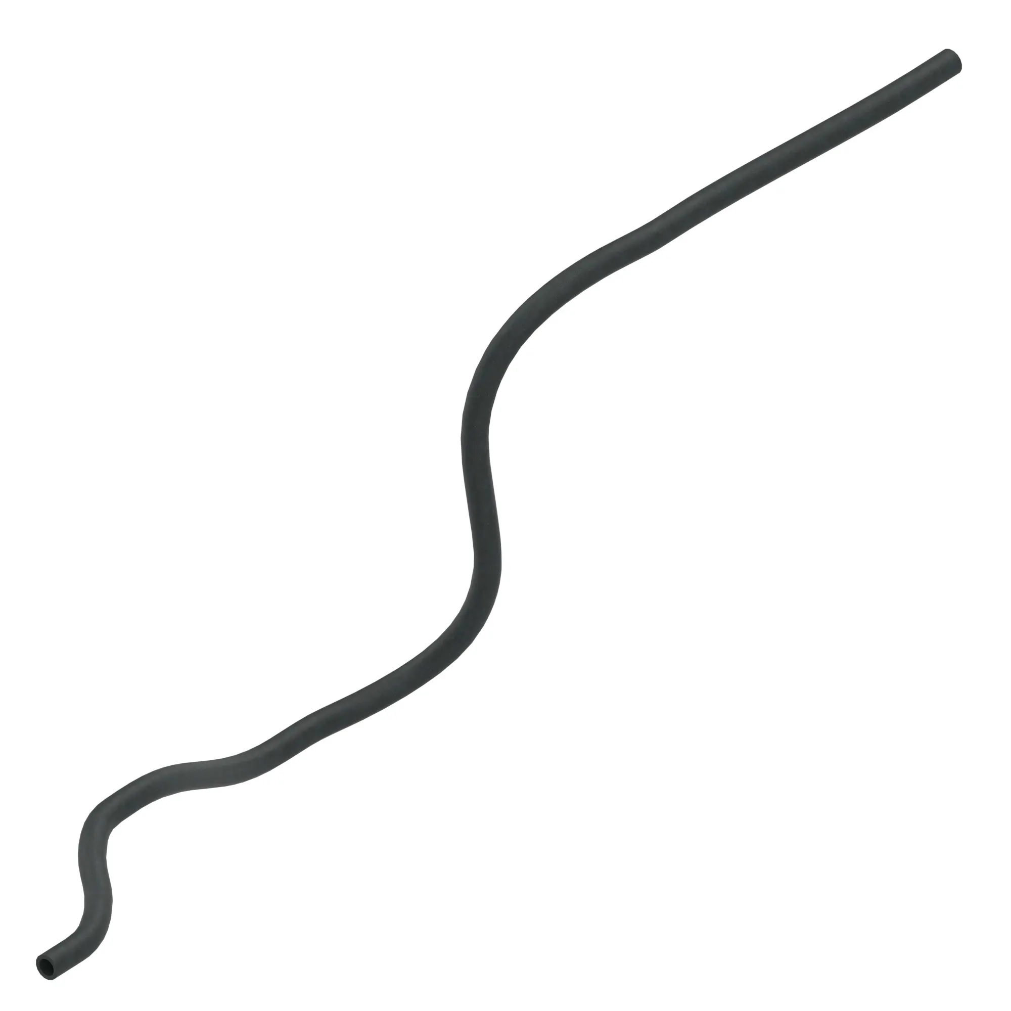 John Deere Straight Bulk Reinforced Hose - T305780