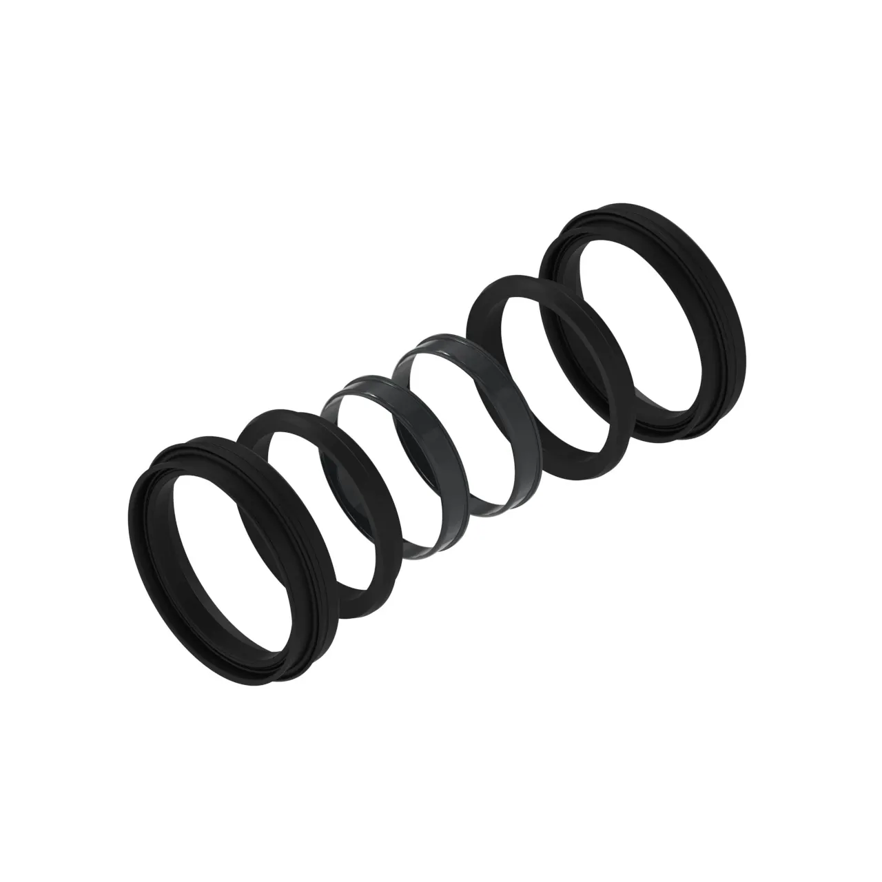 SEAL KIT - TRACK CHAIN