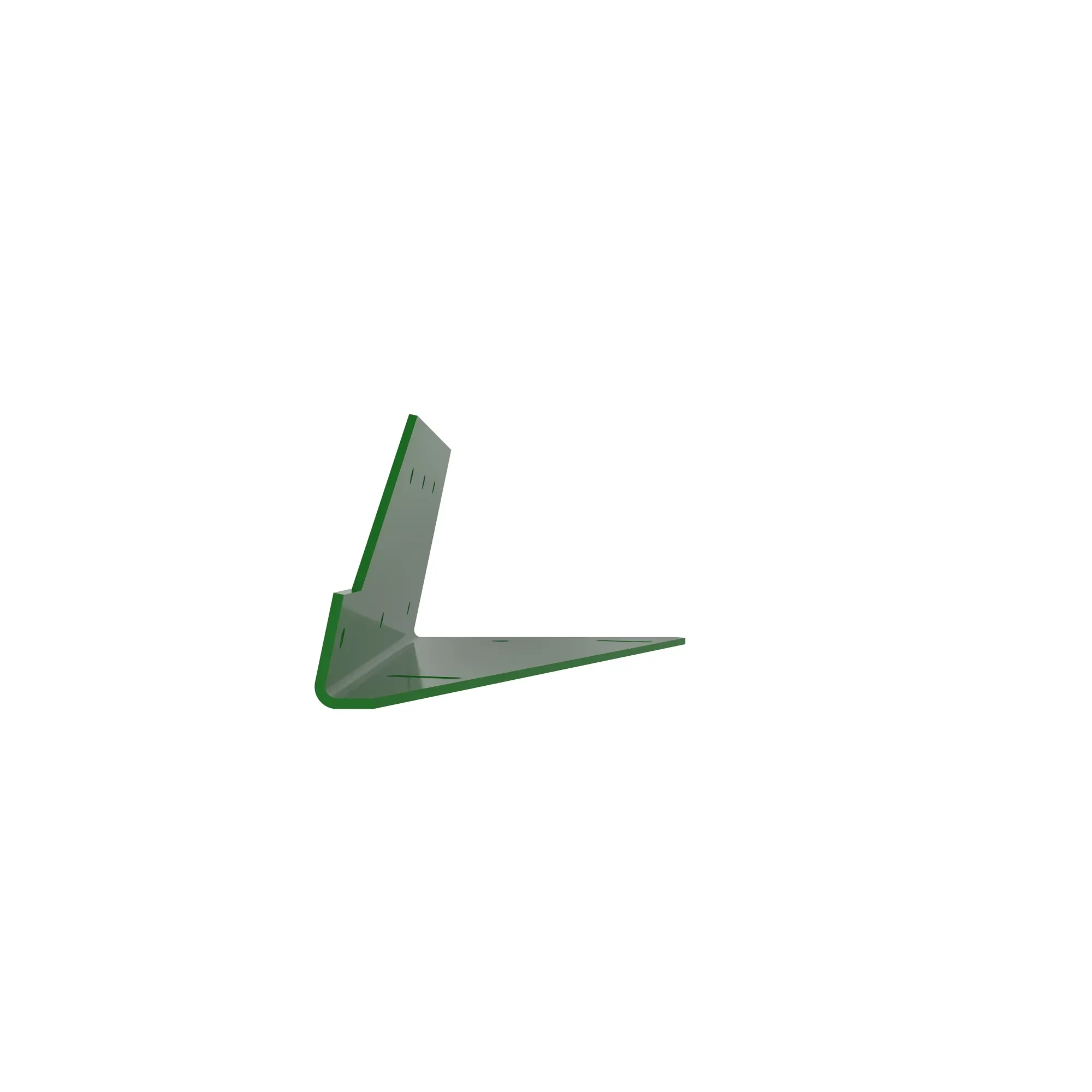H176108: Hinge Mount Bracket