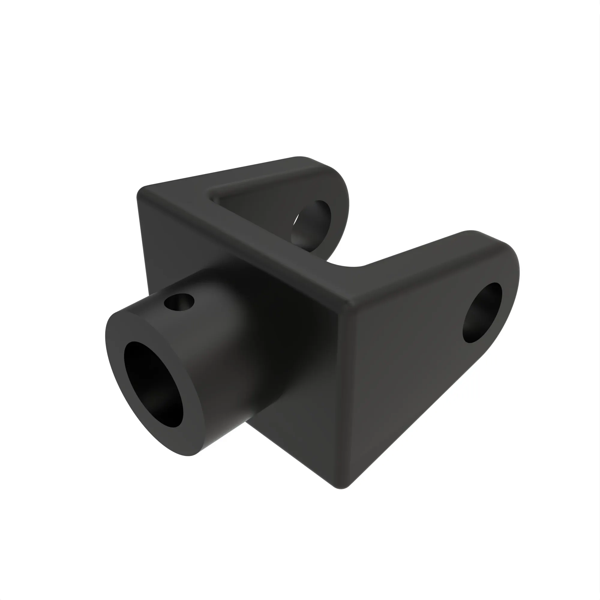 John Deere Universal Joint Yoke - M150574