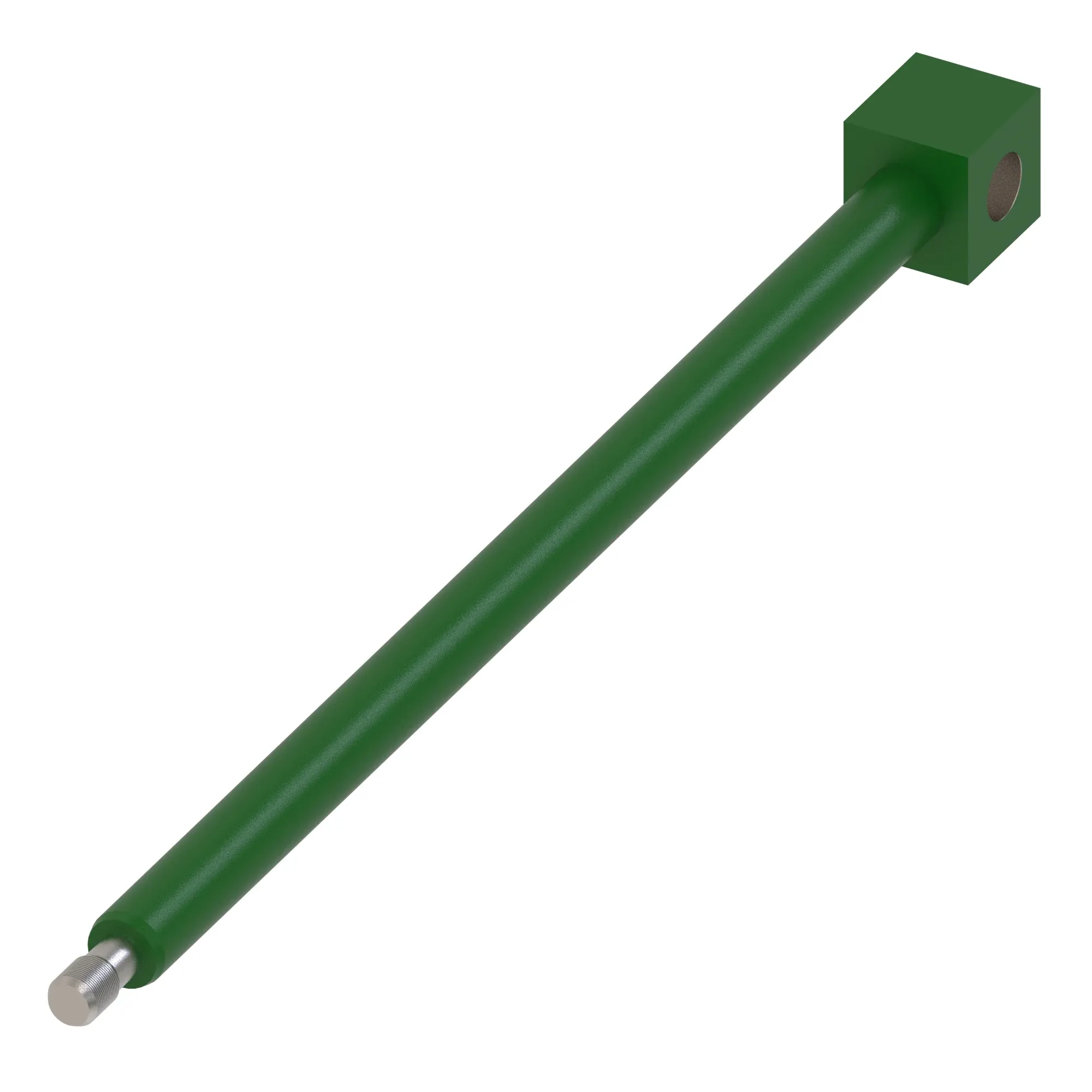 Hydraulic Cylinder Rod, Assembly