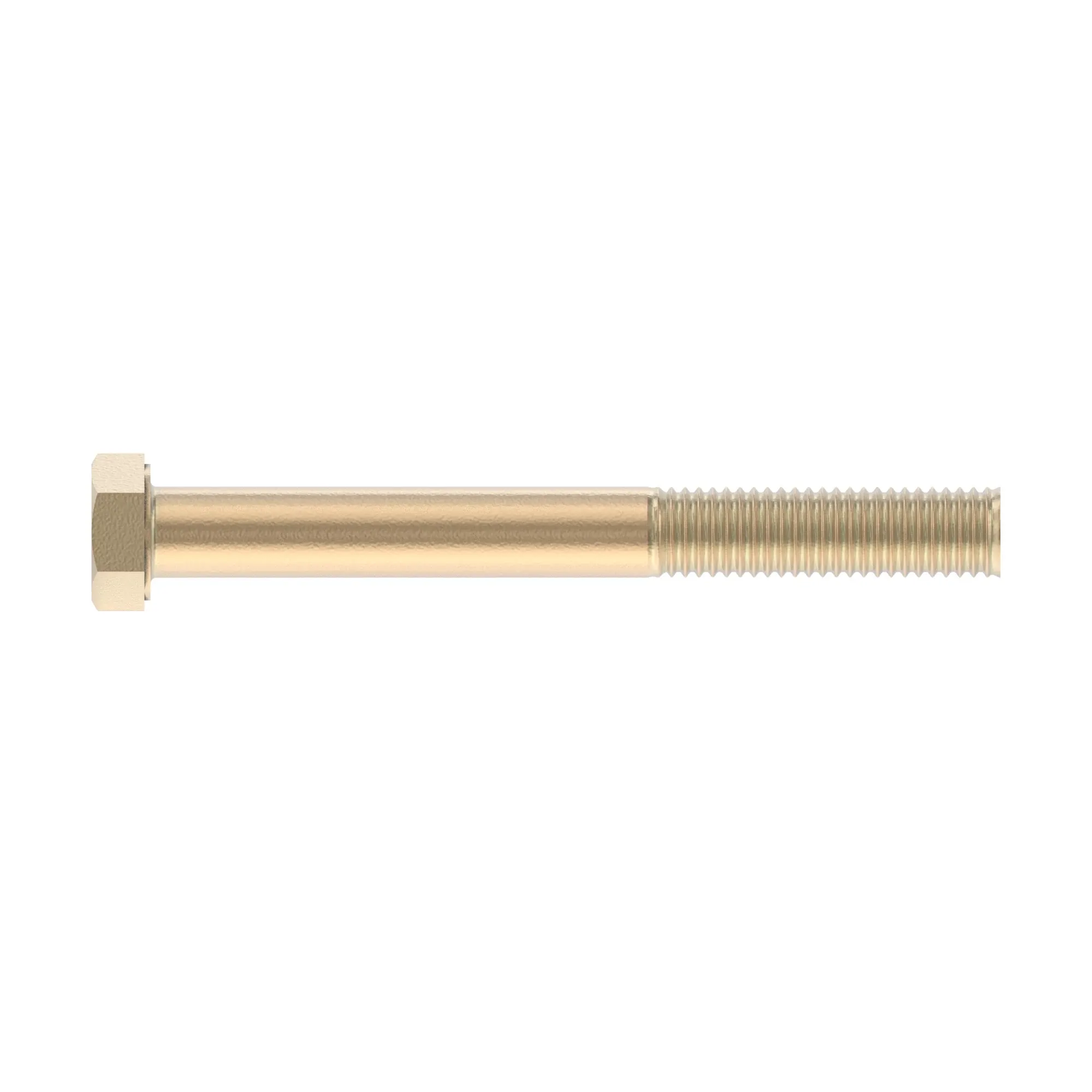 SCREW, HEX HEAD