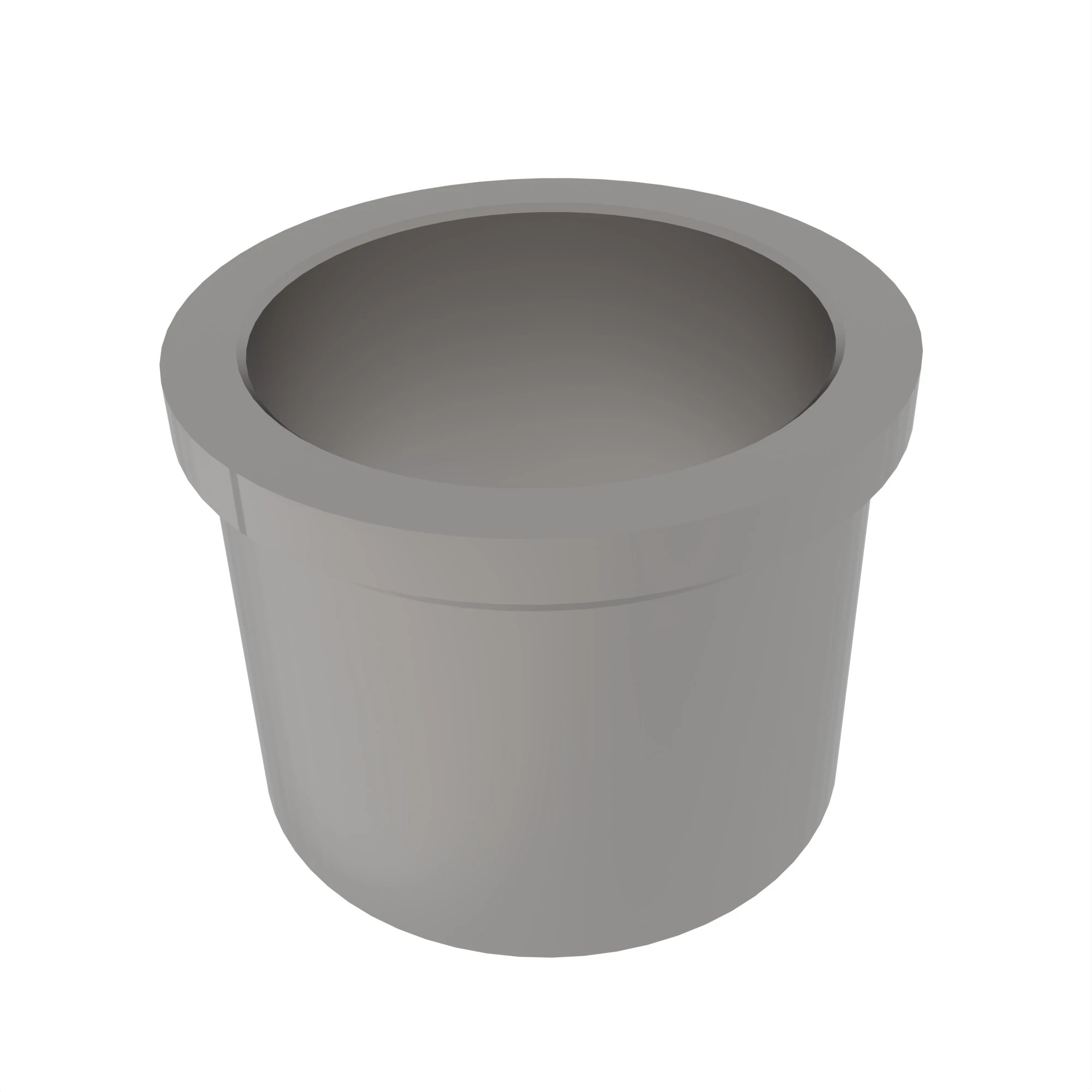 John Deere Flanged Spacer - R195572