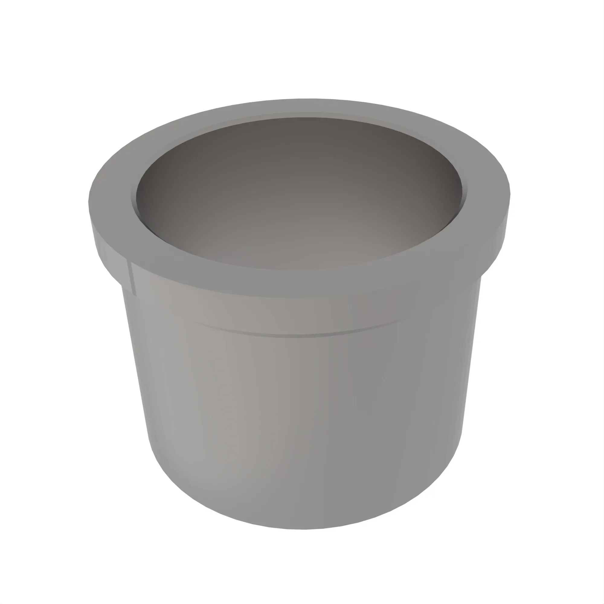 John Deere Flanged Spacer - R195572