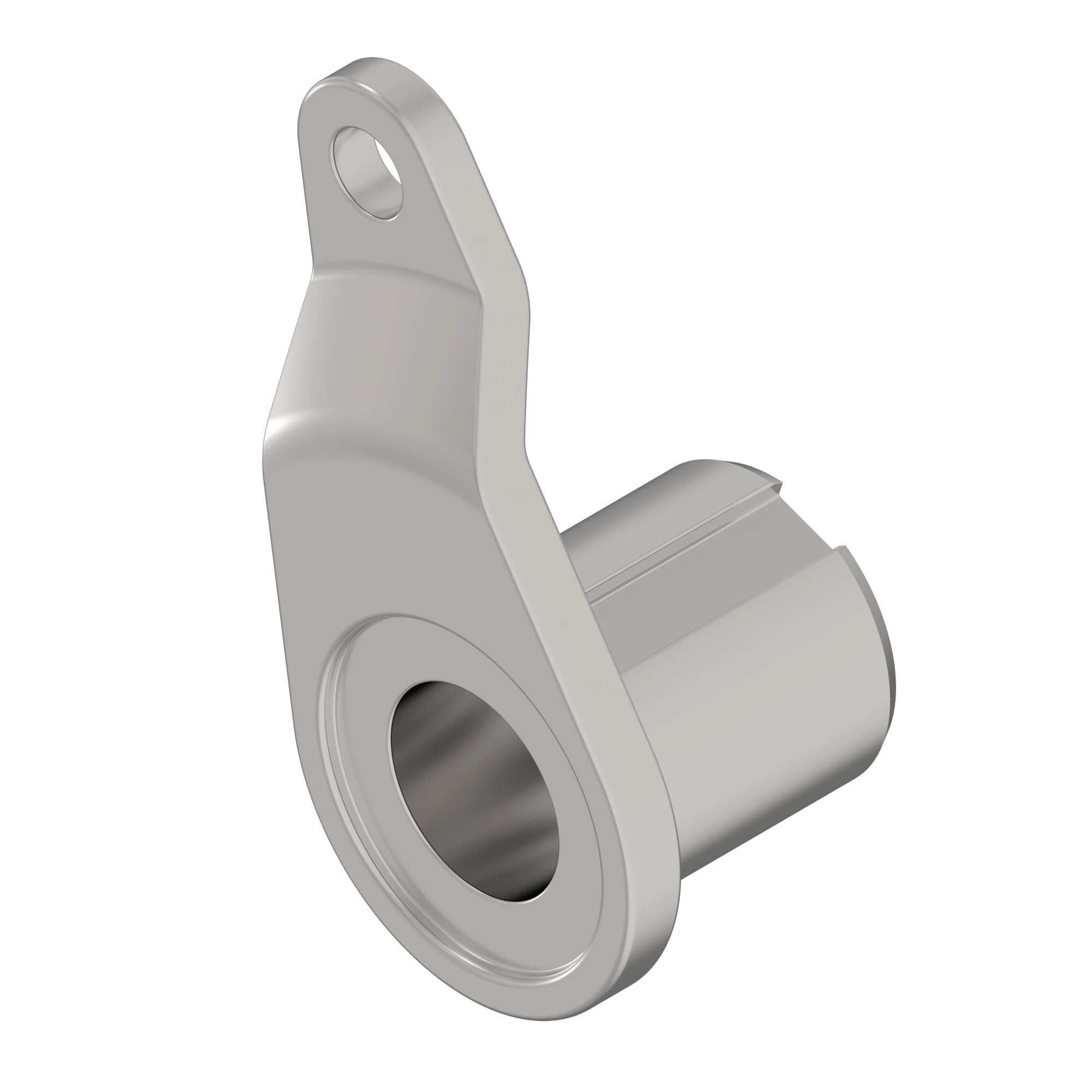 John Deere Bellcrank, Brake - LVU11899