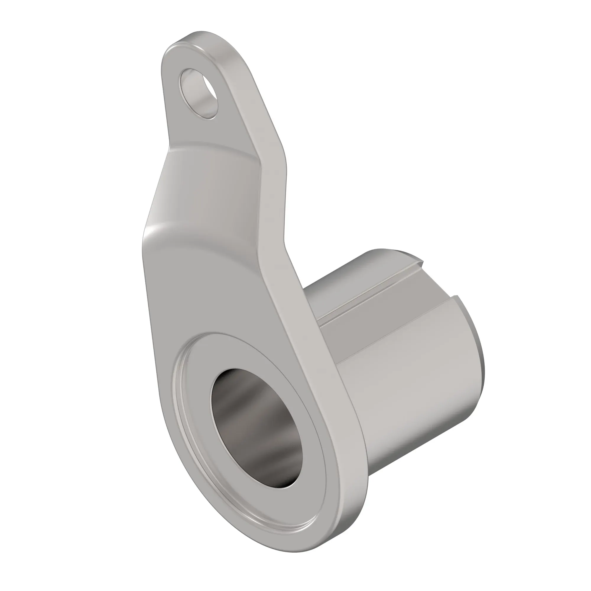 John Deere Bellcrank, Brake - LVU11899