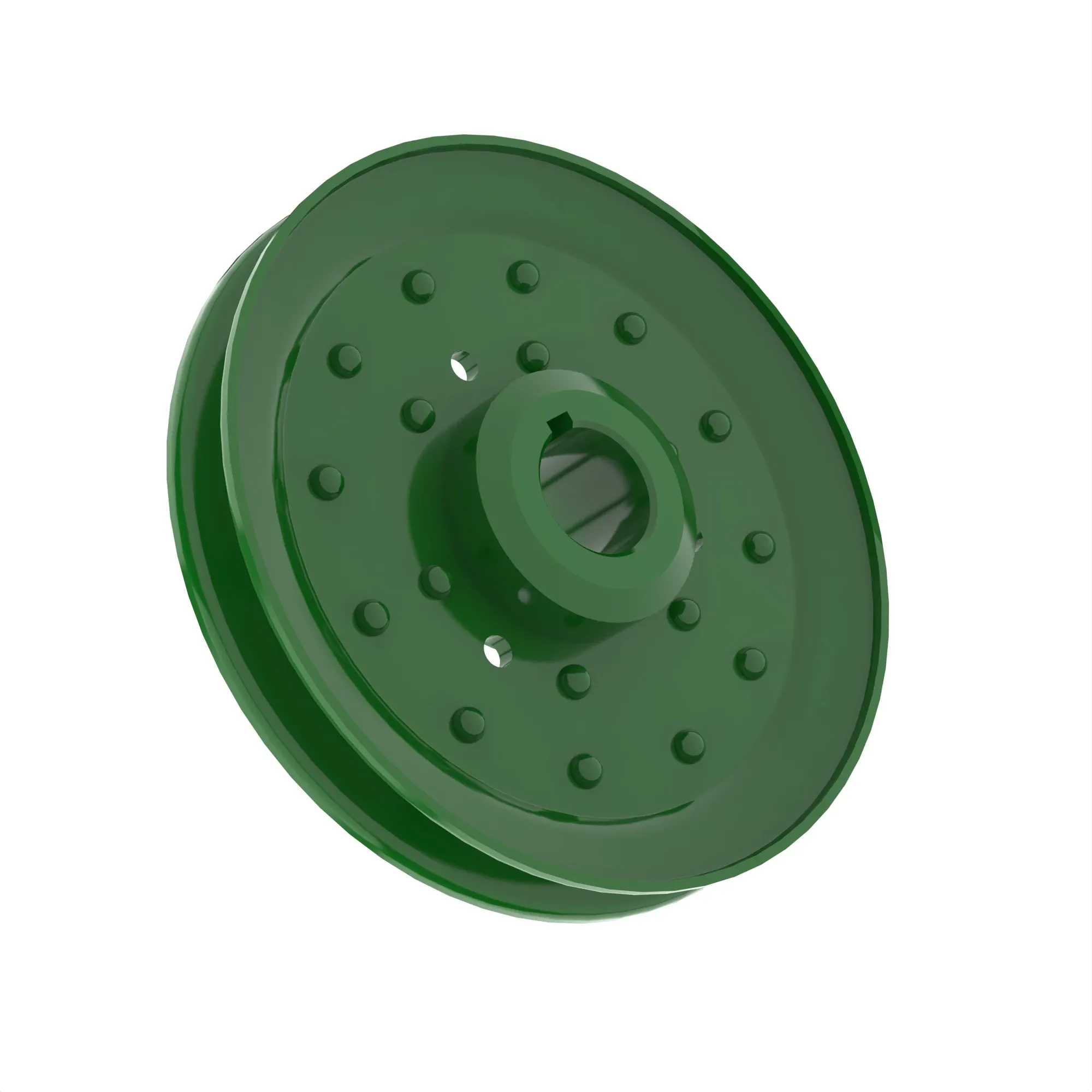 Pulley