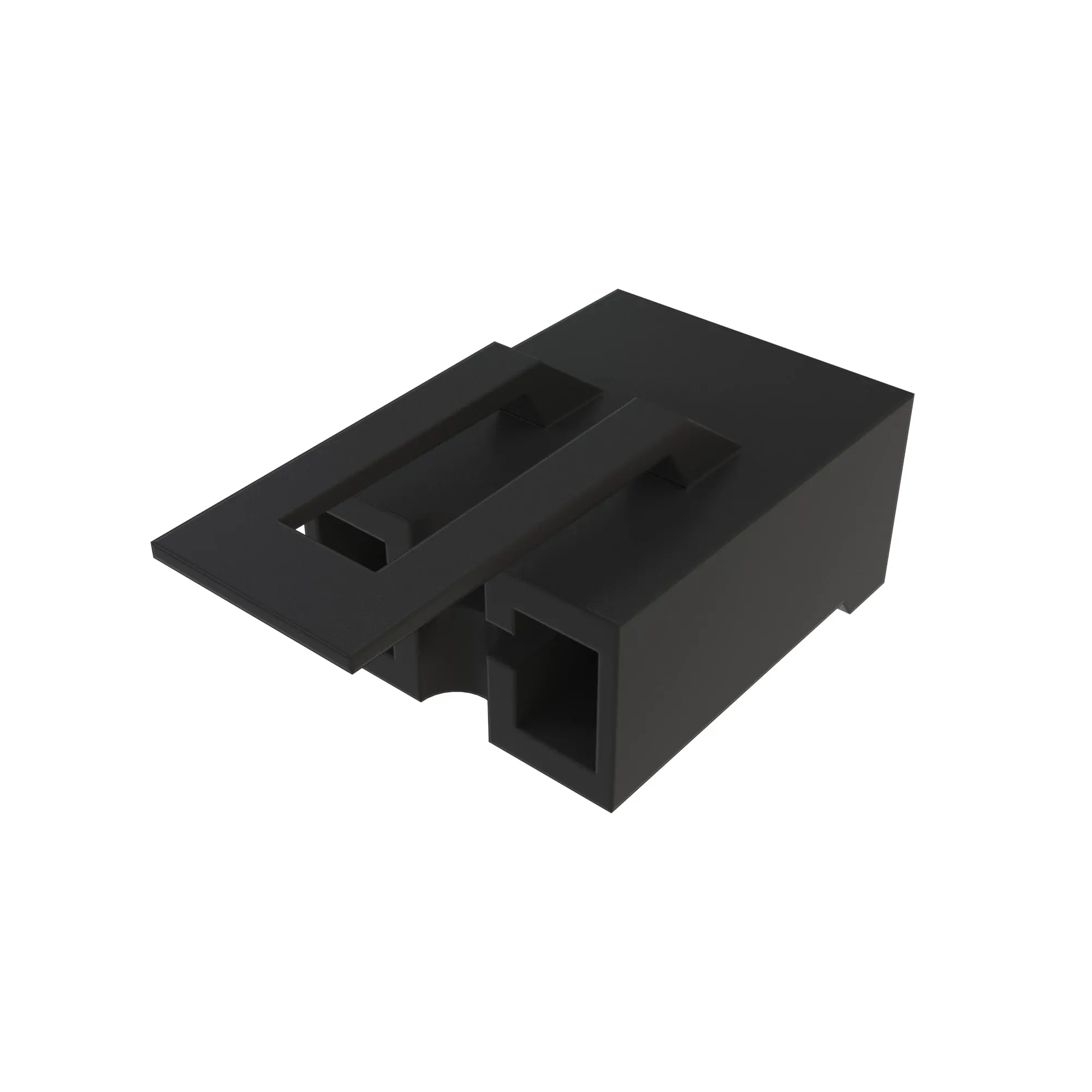 ELECTRICAL CONNECTOR ASSY