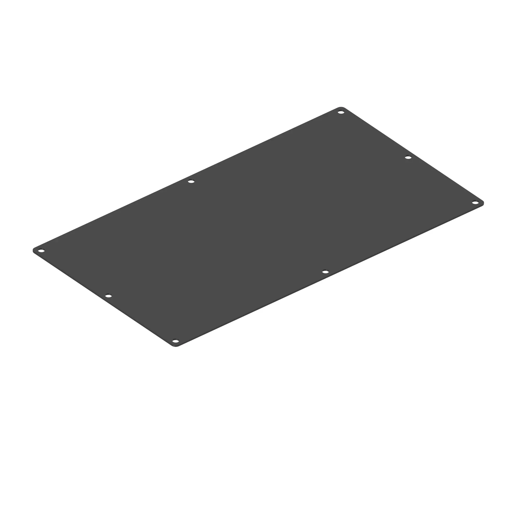 John Deere Bracket - TR119039