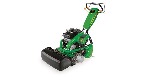 John Deere 180 E-Cut Hybrid
