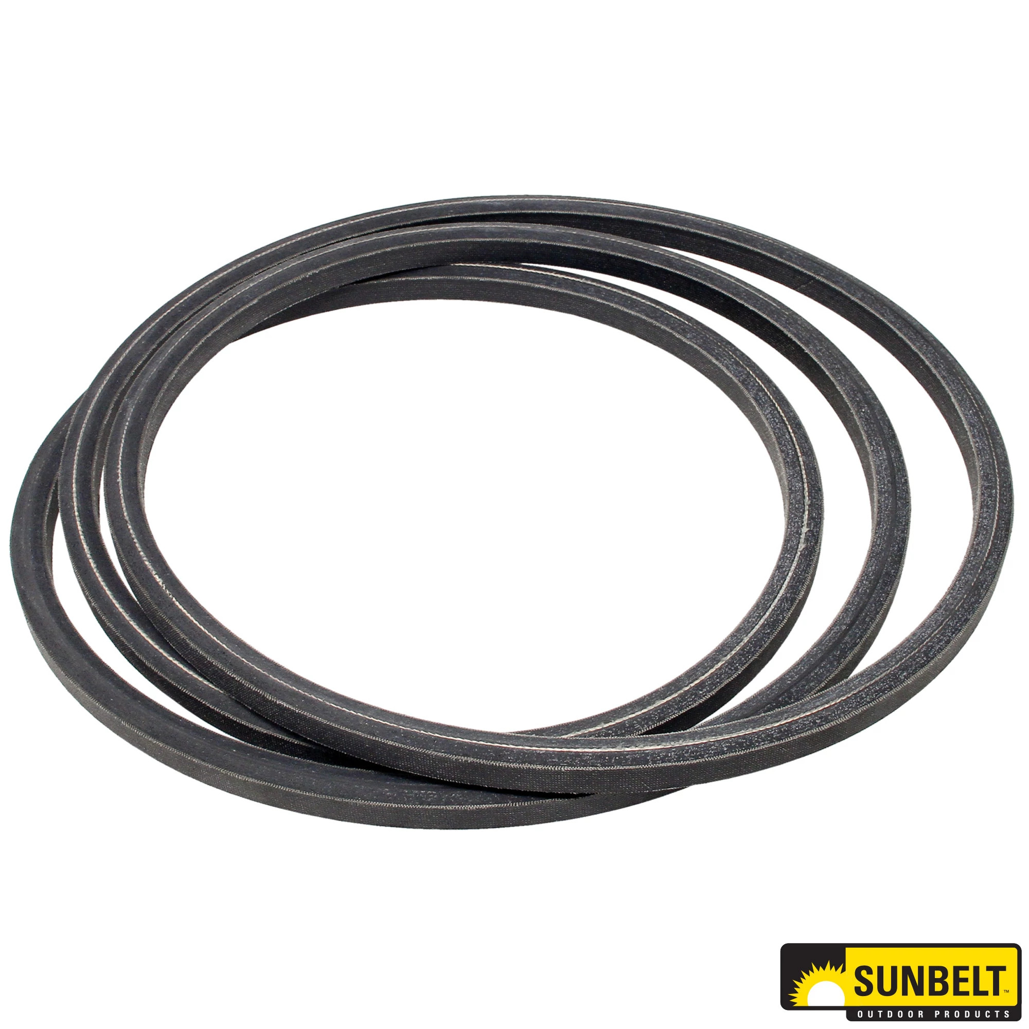 HBB Section Mower Deck Drive V-Belt, Effective Length 2849 mm (112.2 inch)