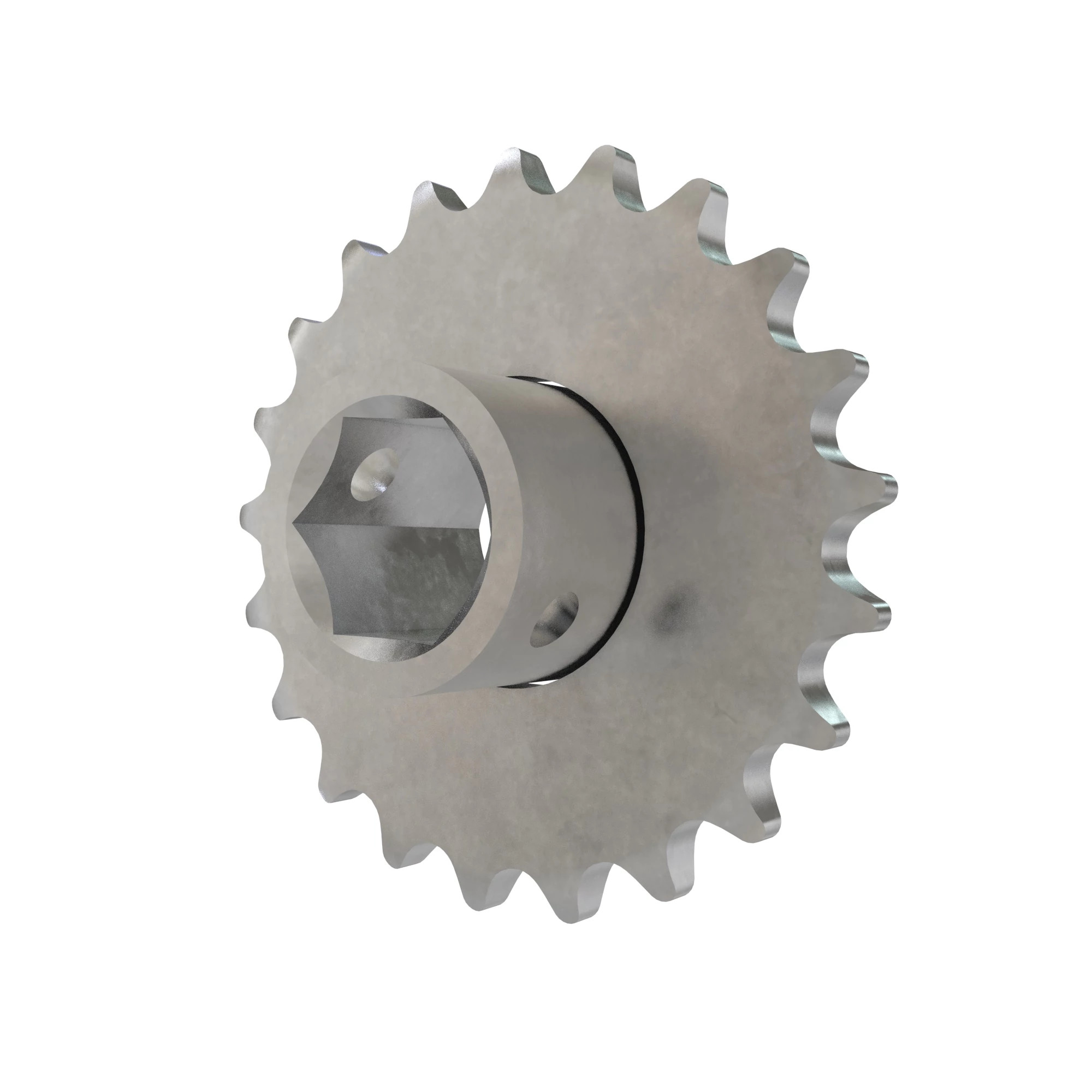 John Deere Chain Sprocket, 35 Teeth - AA73727