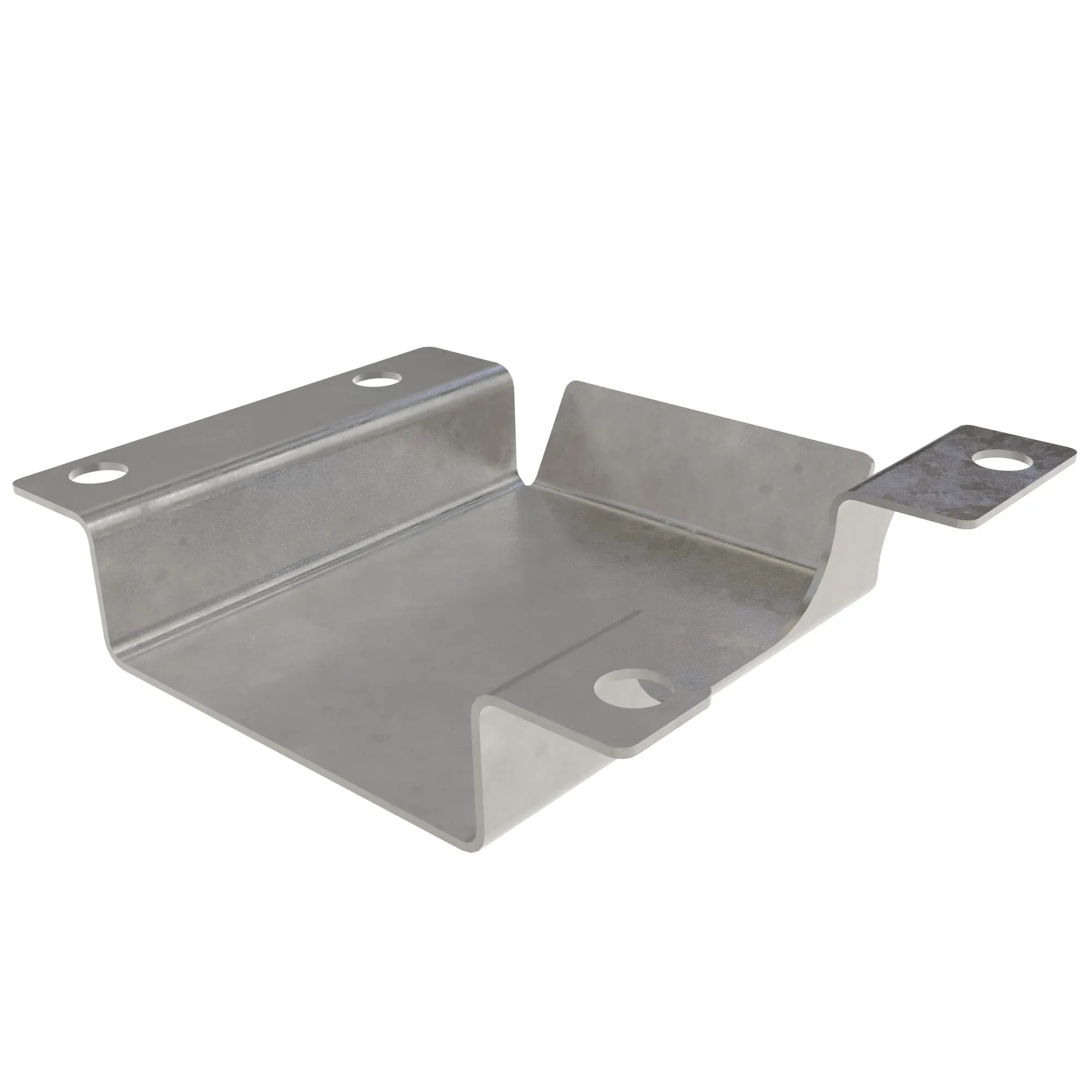 John Deere Heat Shield - T263201