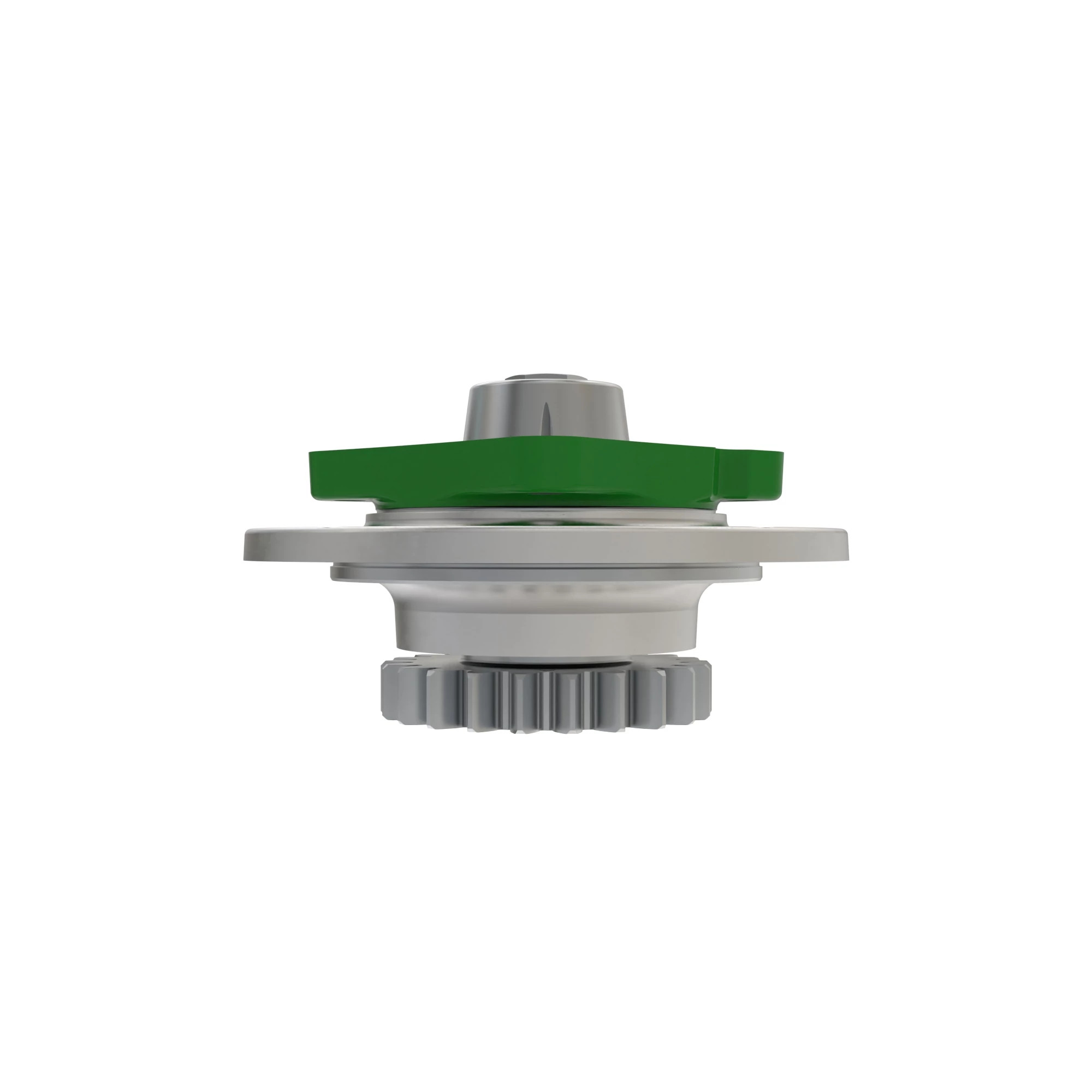 Bearing With Housing