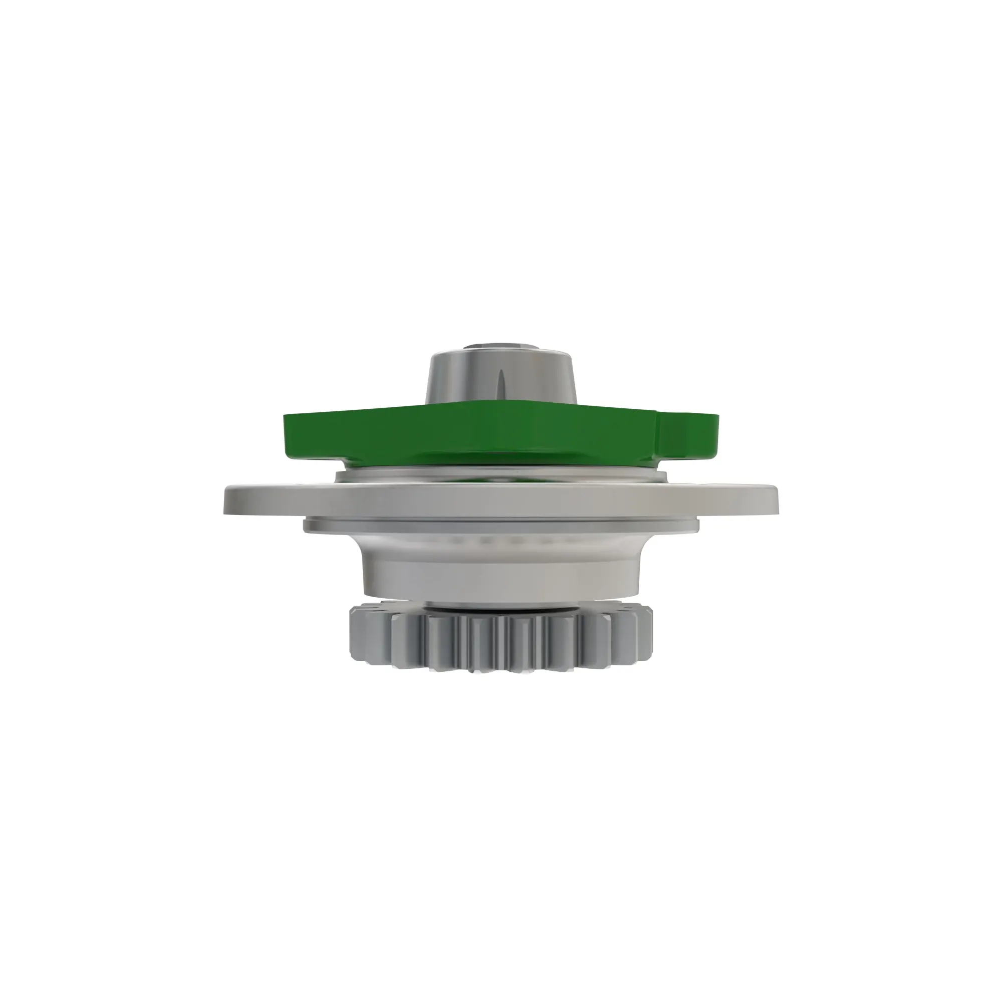 Bearing With Housing