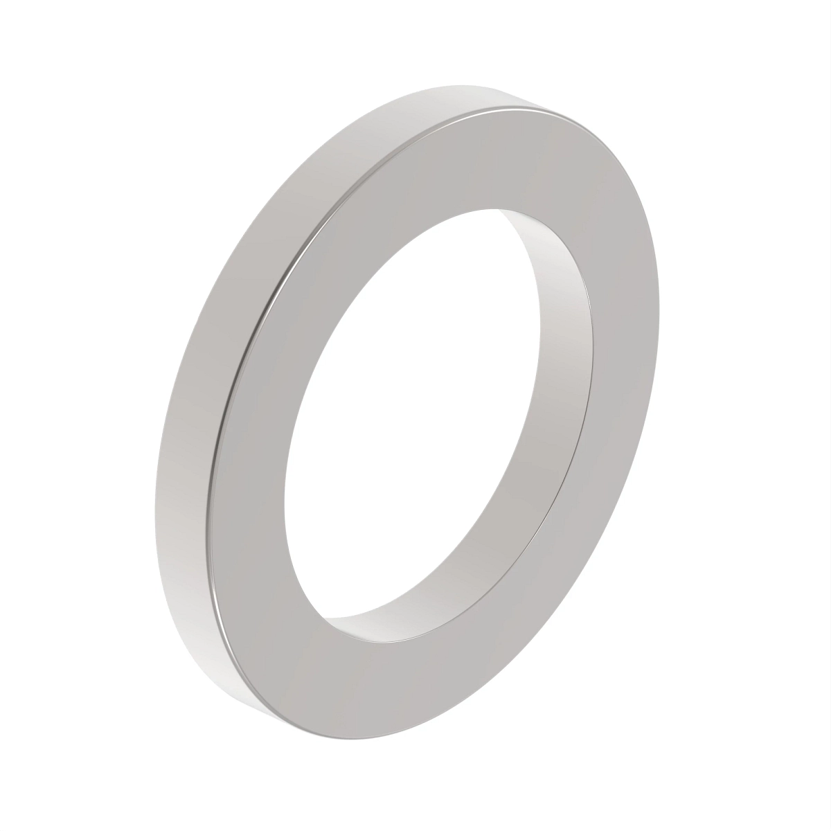 Single Lip Seal Ø75X110