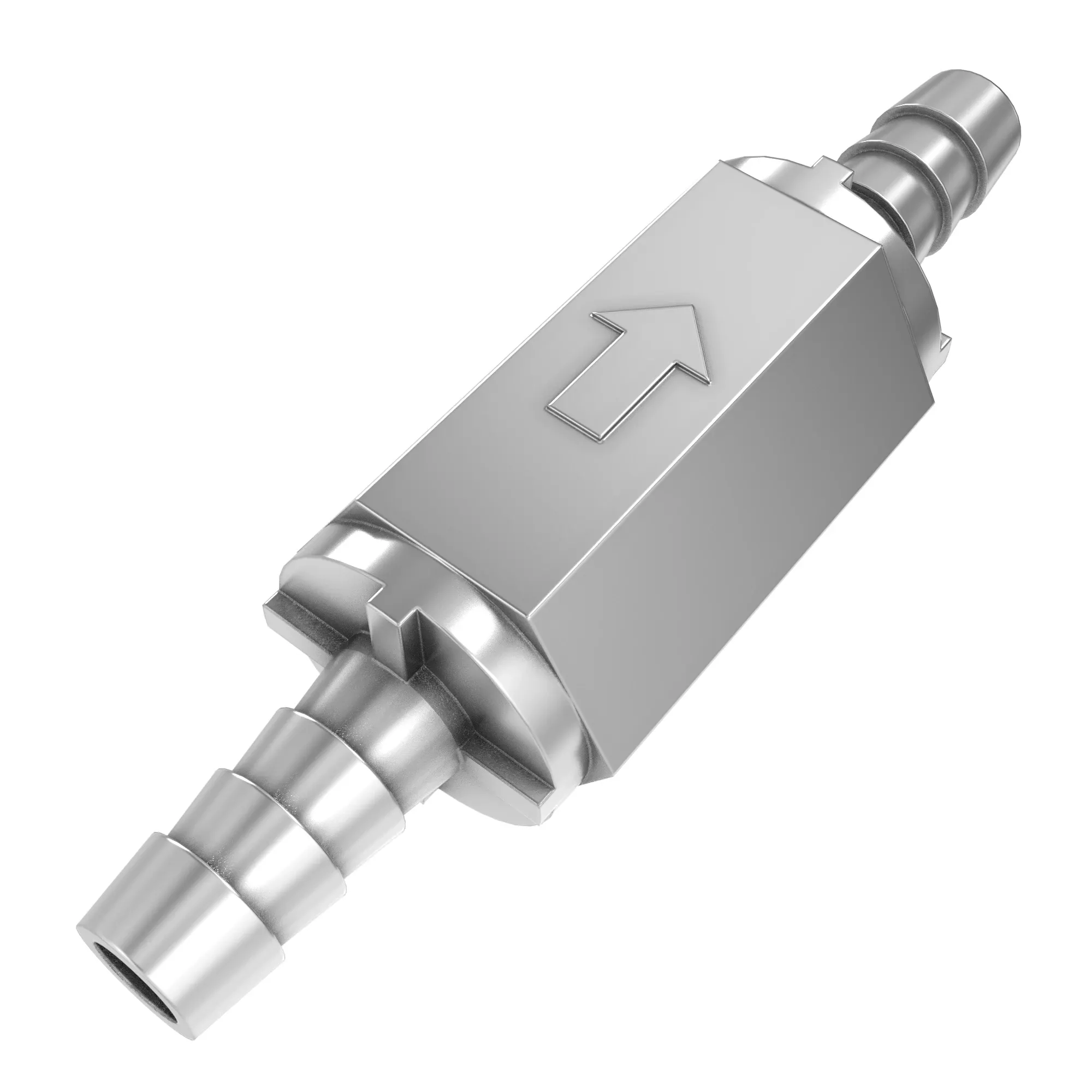 CHECK VALVE