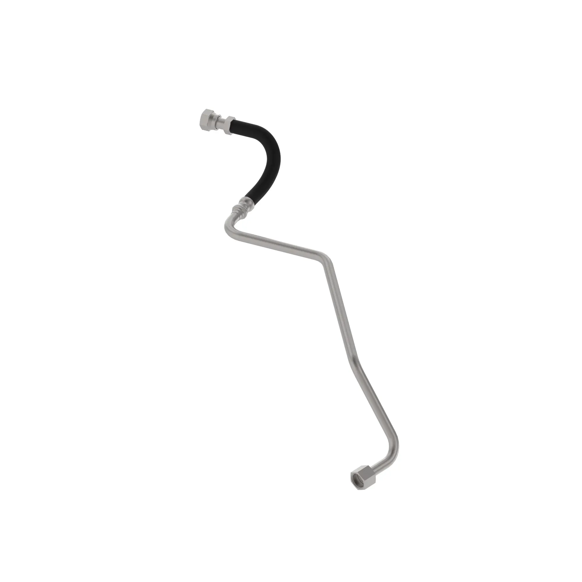 John Deere Fuel Line - RE547993