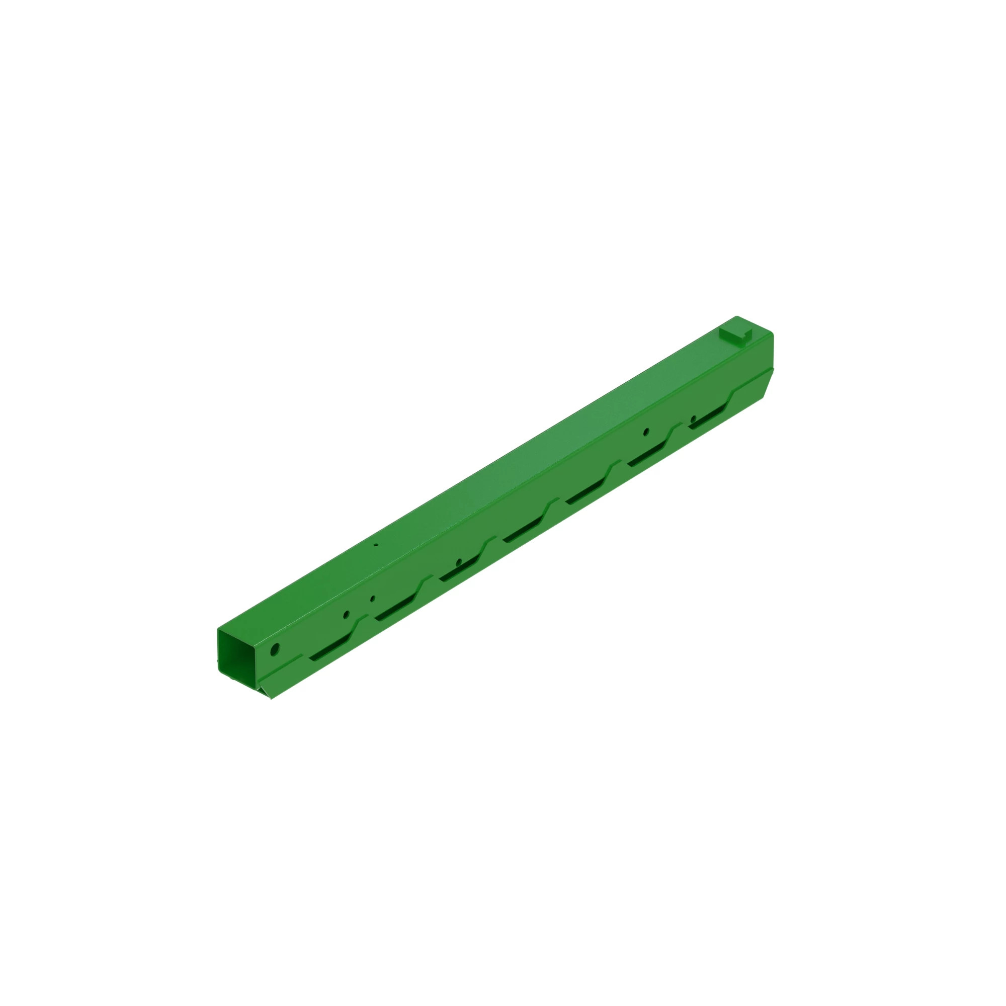 ⚙️ AXE95551: Lengüeta de extensión John Deere 🚜✅