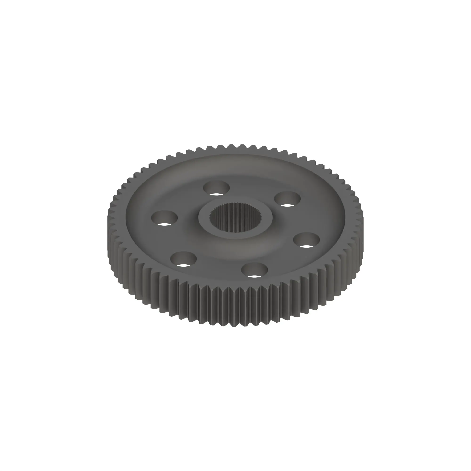 John Deere Final Drive Spur Gear - T174326