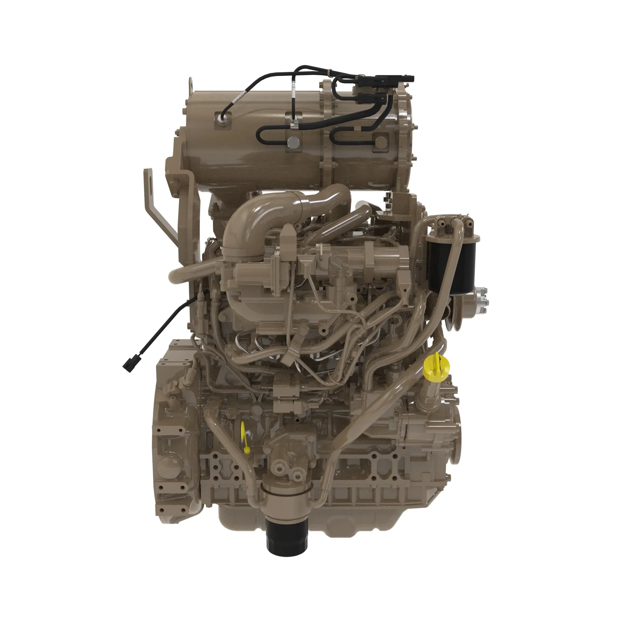 Yanmar, 4TNV86CT-DJWM