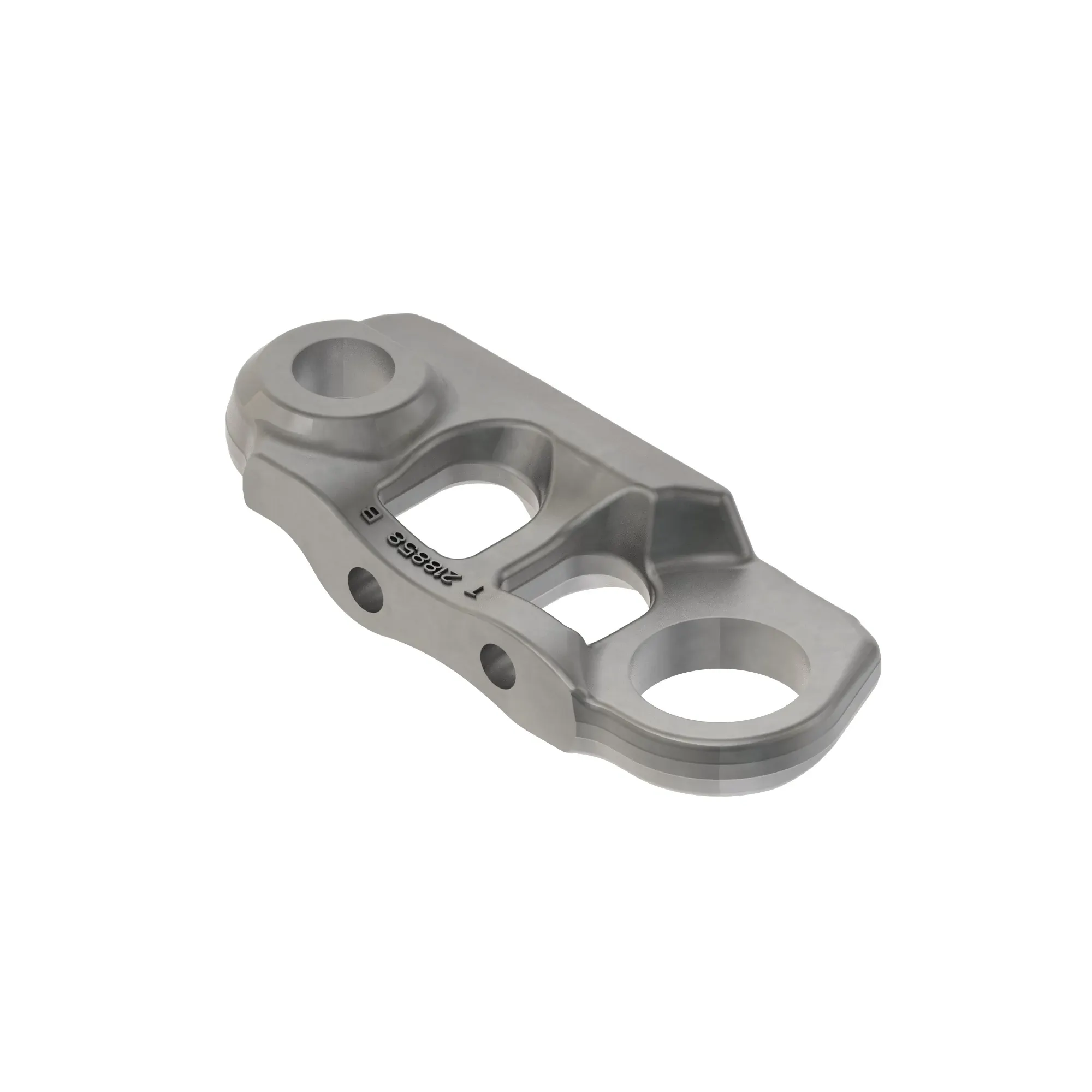 John Deere Track Link - T218858