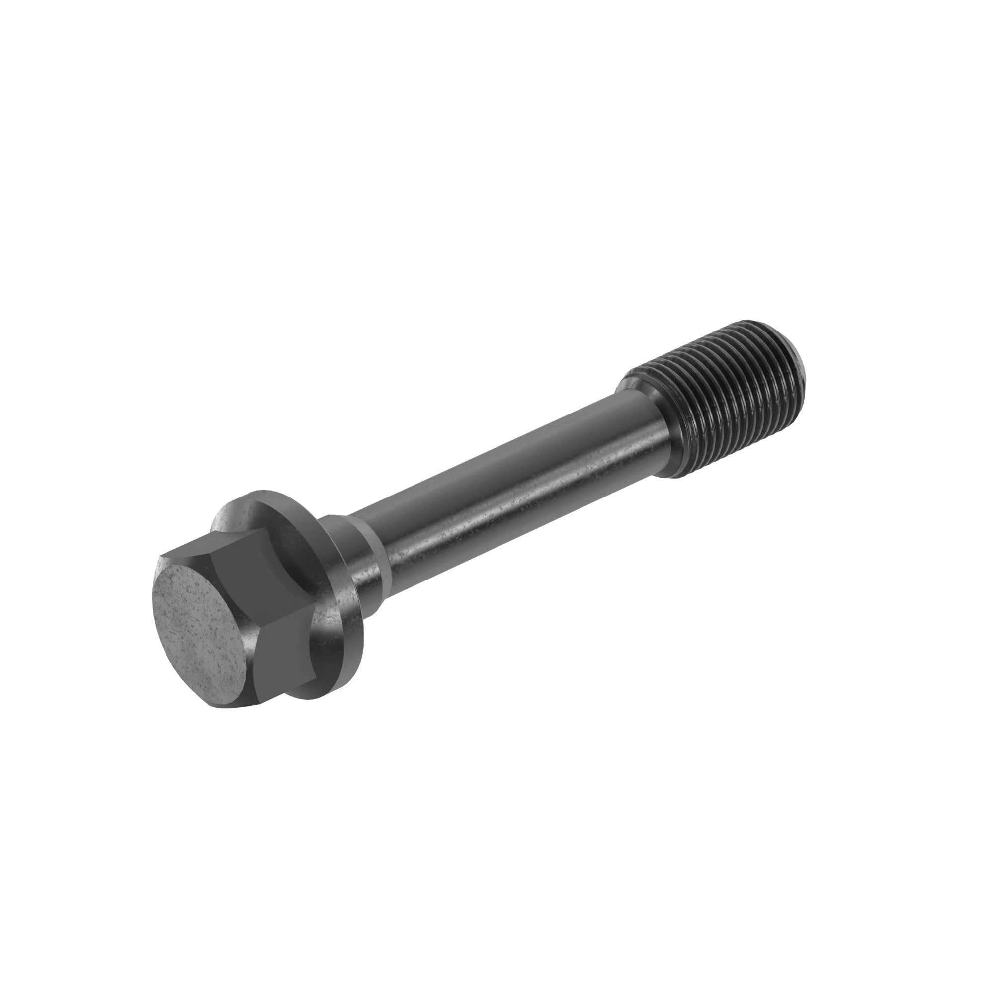 John Deere Cap Screw, 14.275 X 159.5 mm (9/16" X 6.280") - R88044