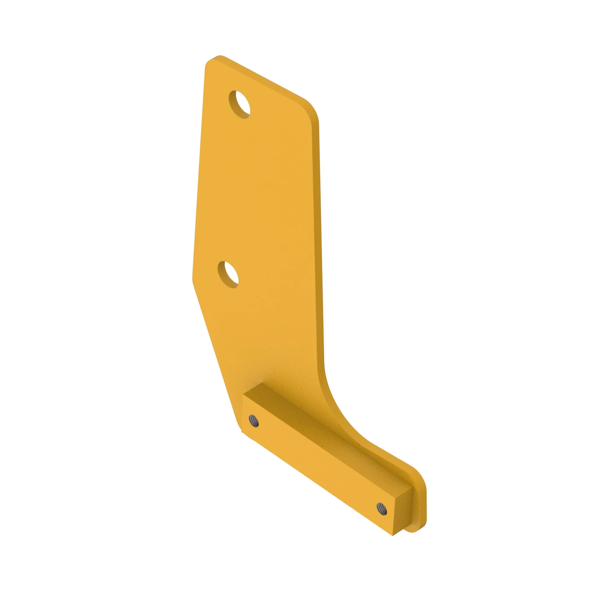 BRACKET, WELDMENT