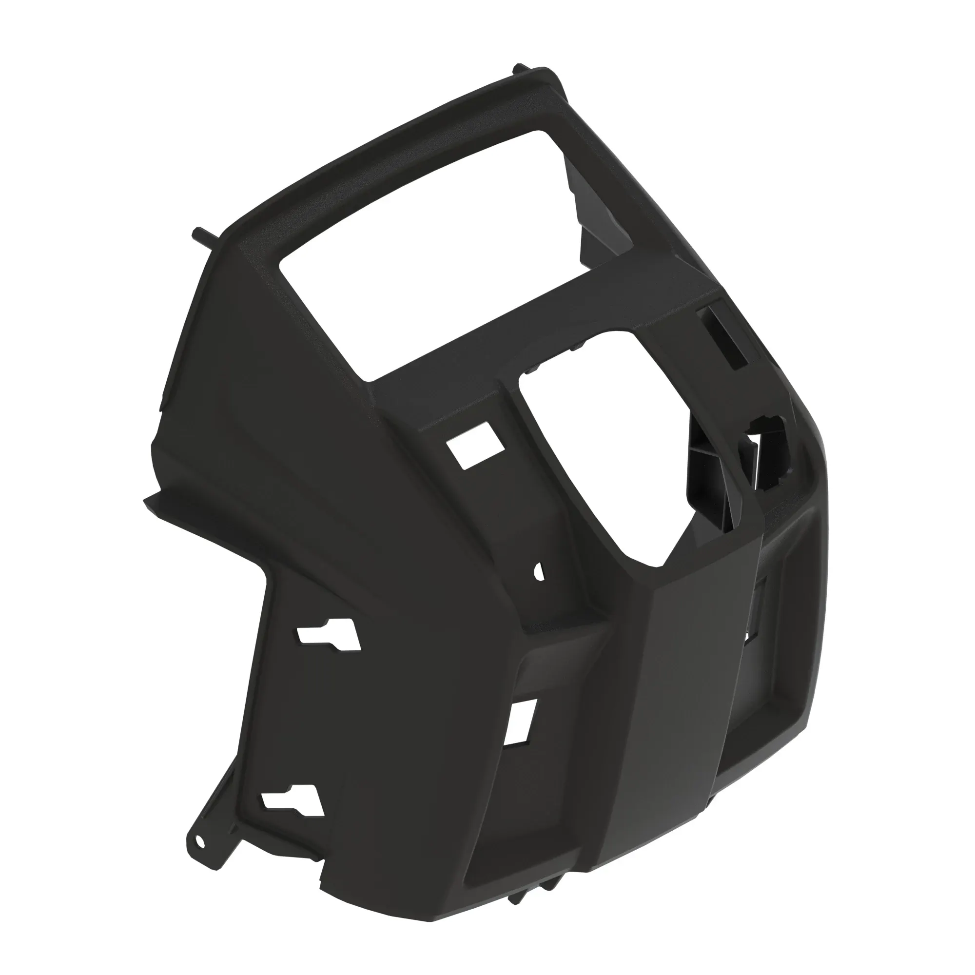 John Deere Instrument Panel - TR122368