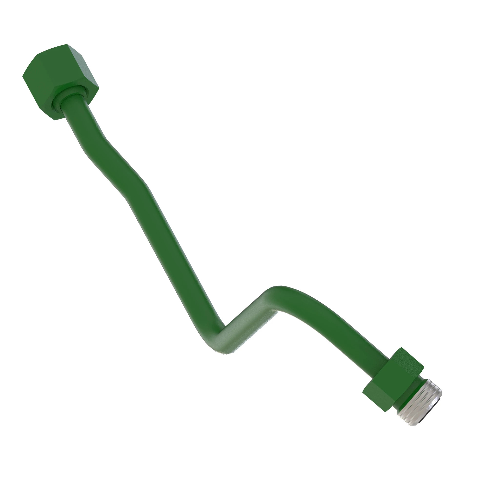 LINE ASSY, HOPPER MOTOR, RETURN