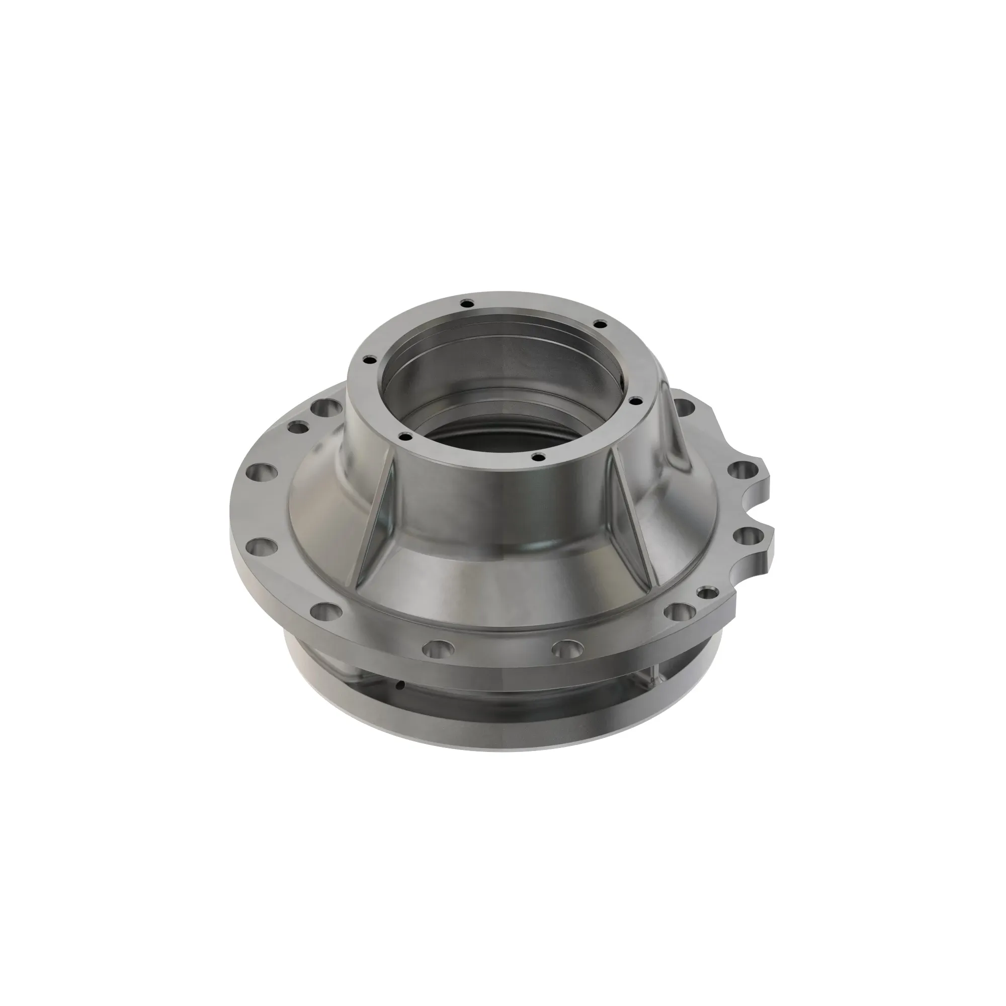 John Deere Differential Bearing Housing  - R163741
