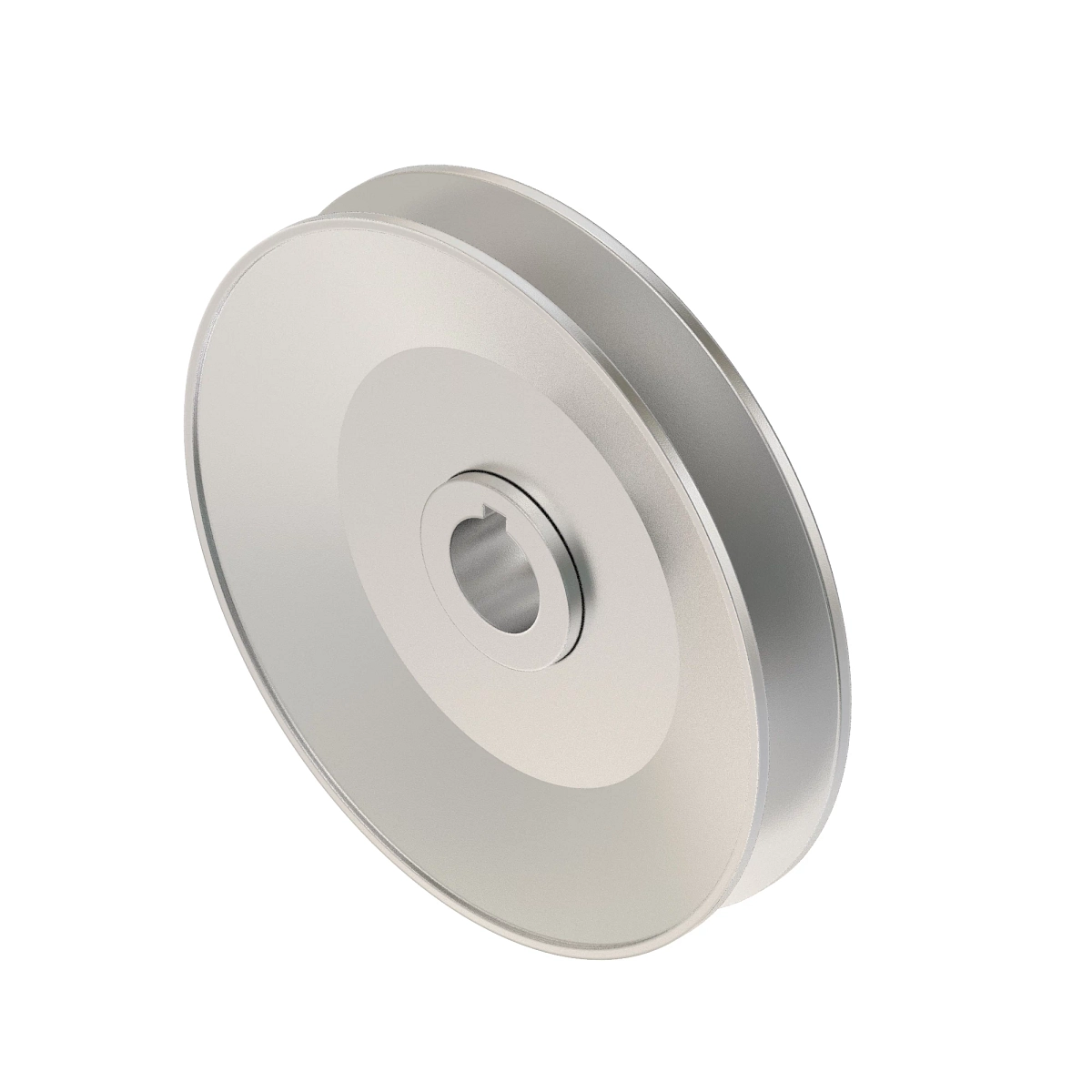Pulley