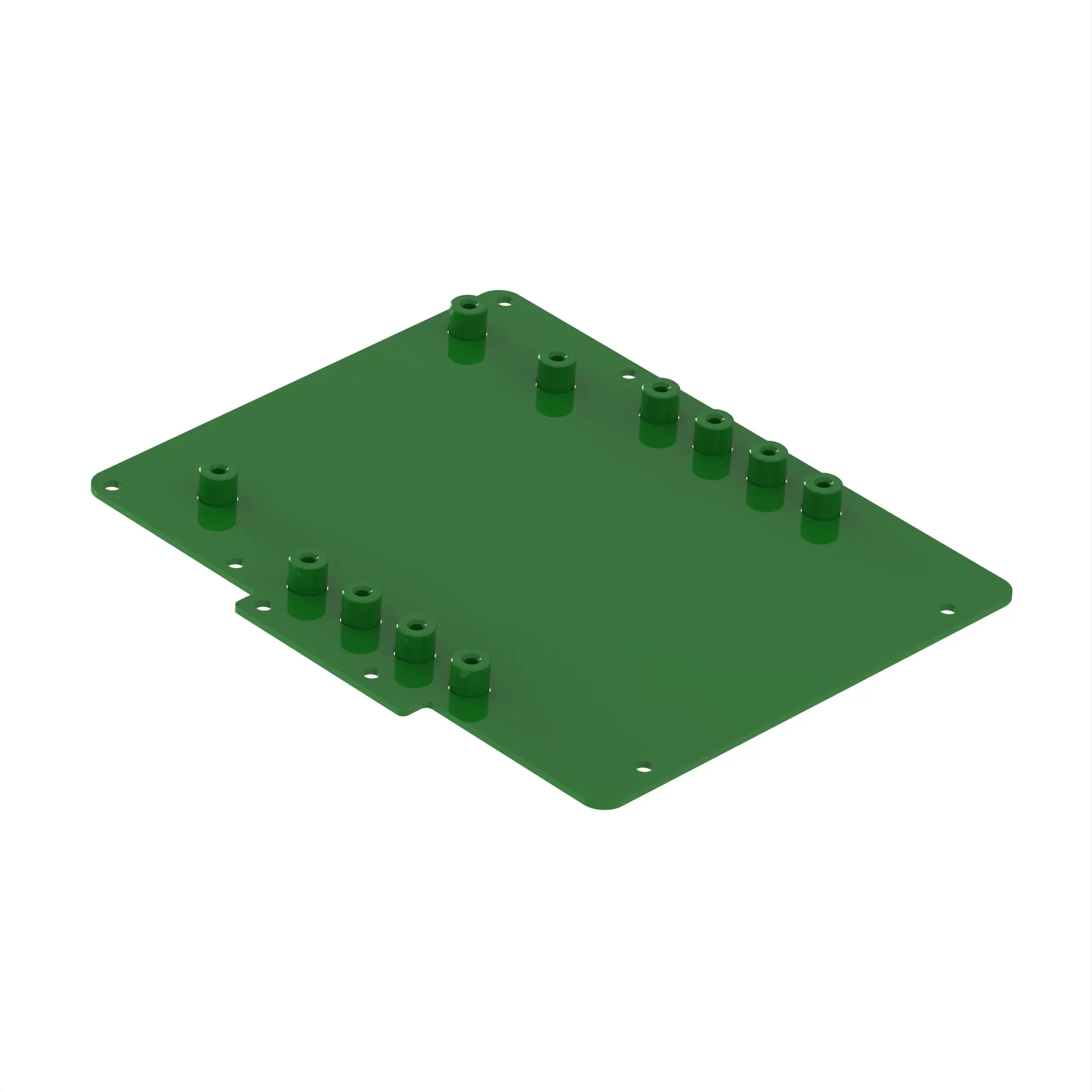 BRACKET, CONTROLLER MOUNT MTG/SHC/I
