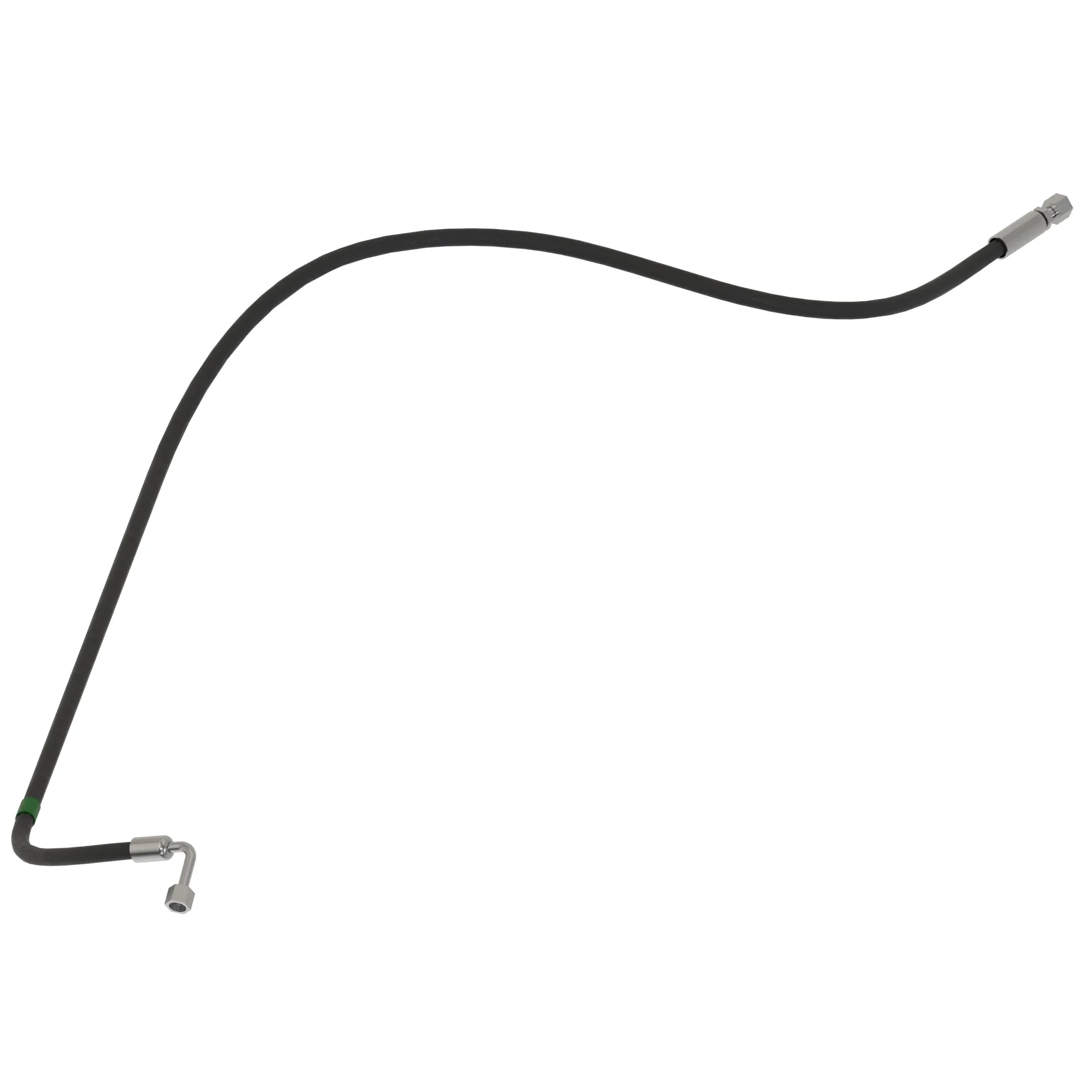 HOSE ASSY, LH BRAKE PRESSURE