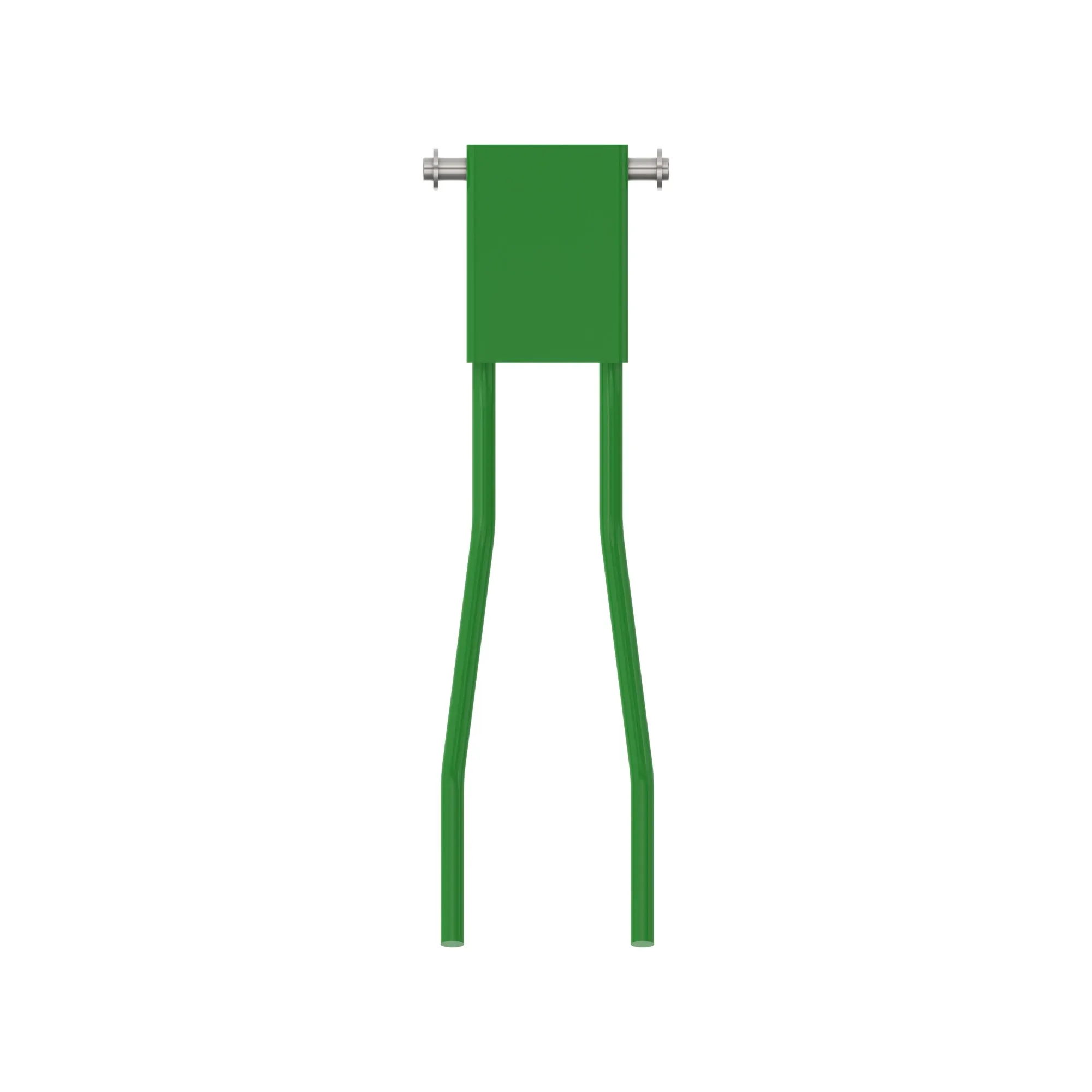 BRACKET, BRKT, DRAFT ROD (LVA10867