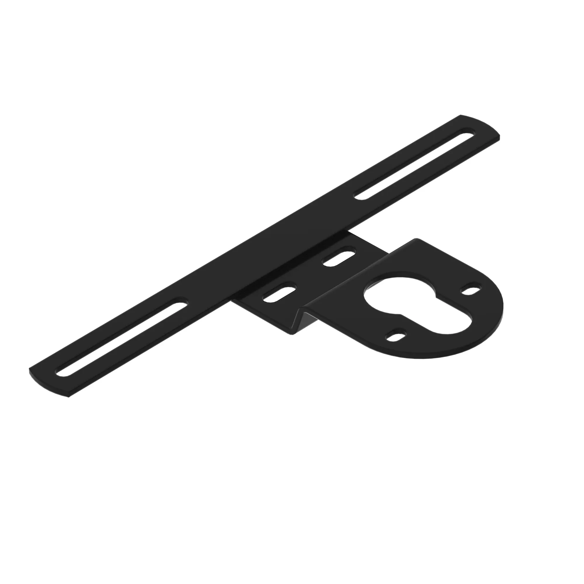 BRACKET, LICENSE PLATE BRACKET