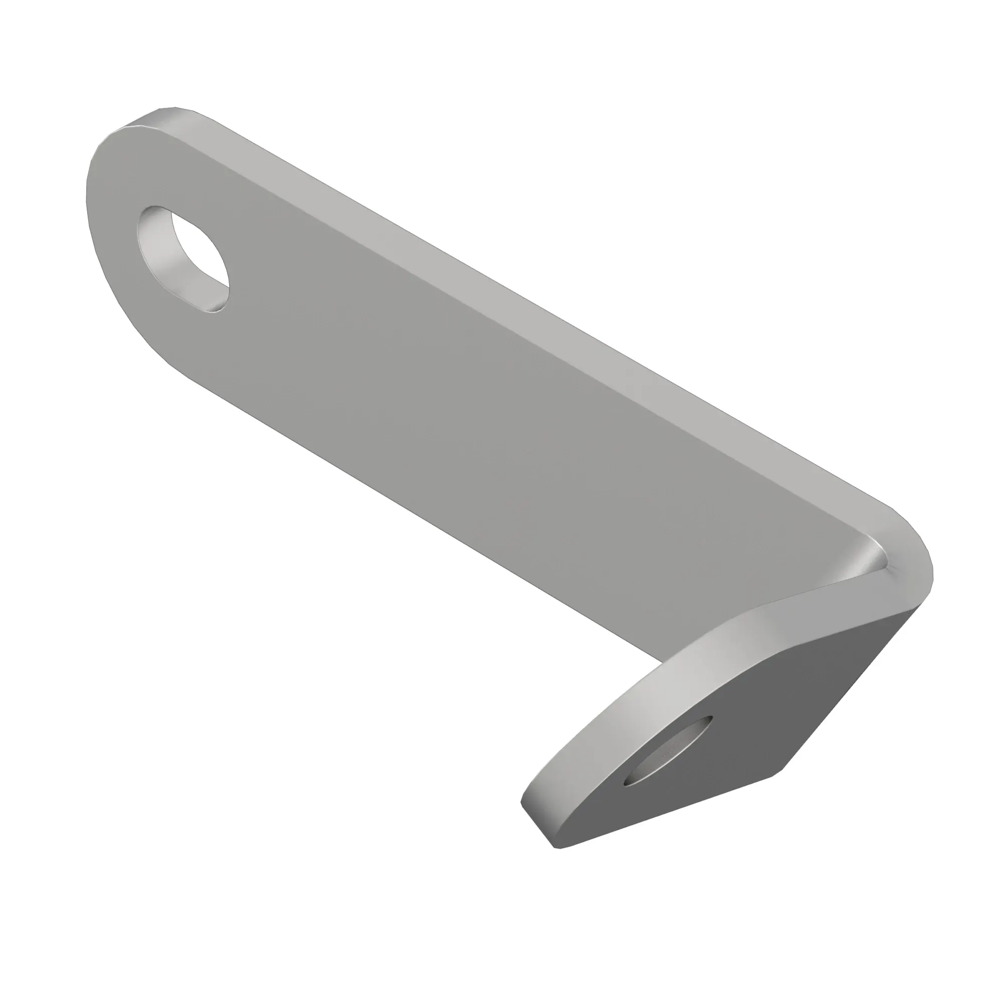 BRACKET, BATTERY DISCONNECT BUSBAR,