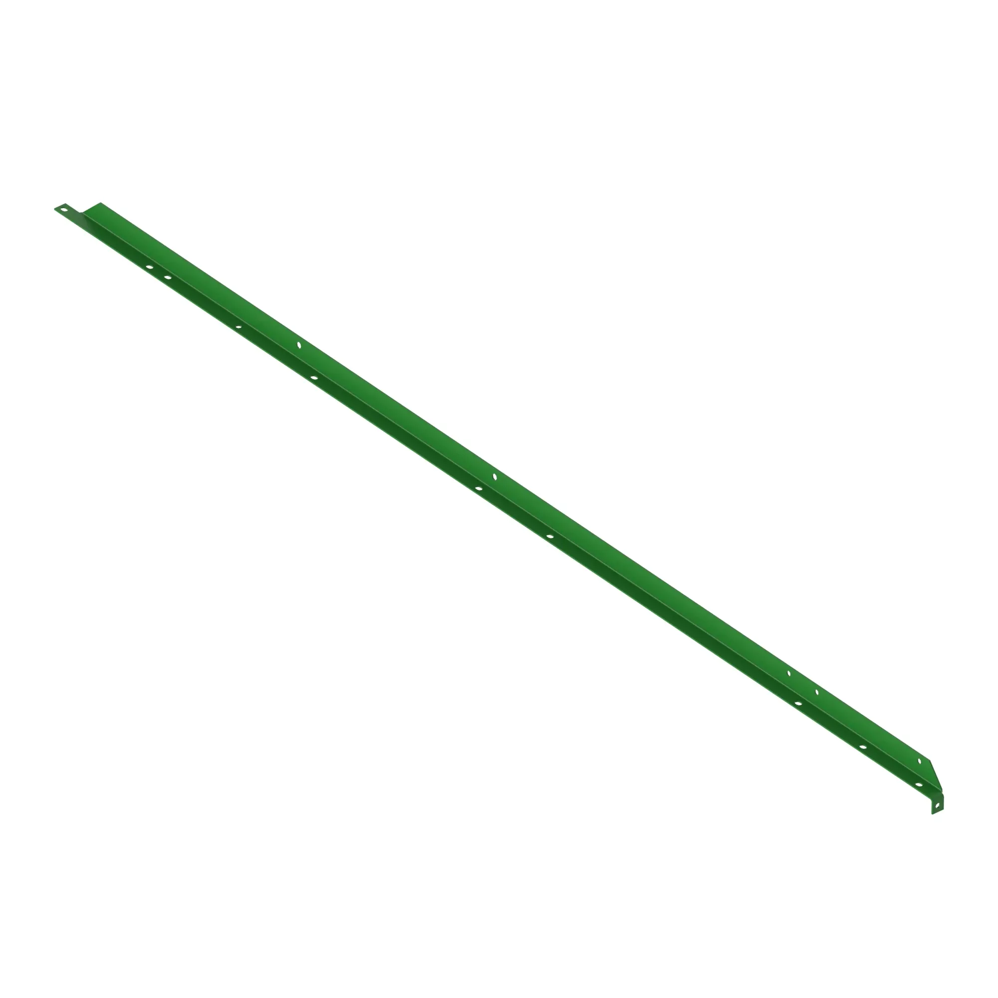 ANGLE, HOOD SIDE RH
