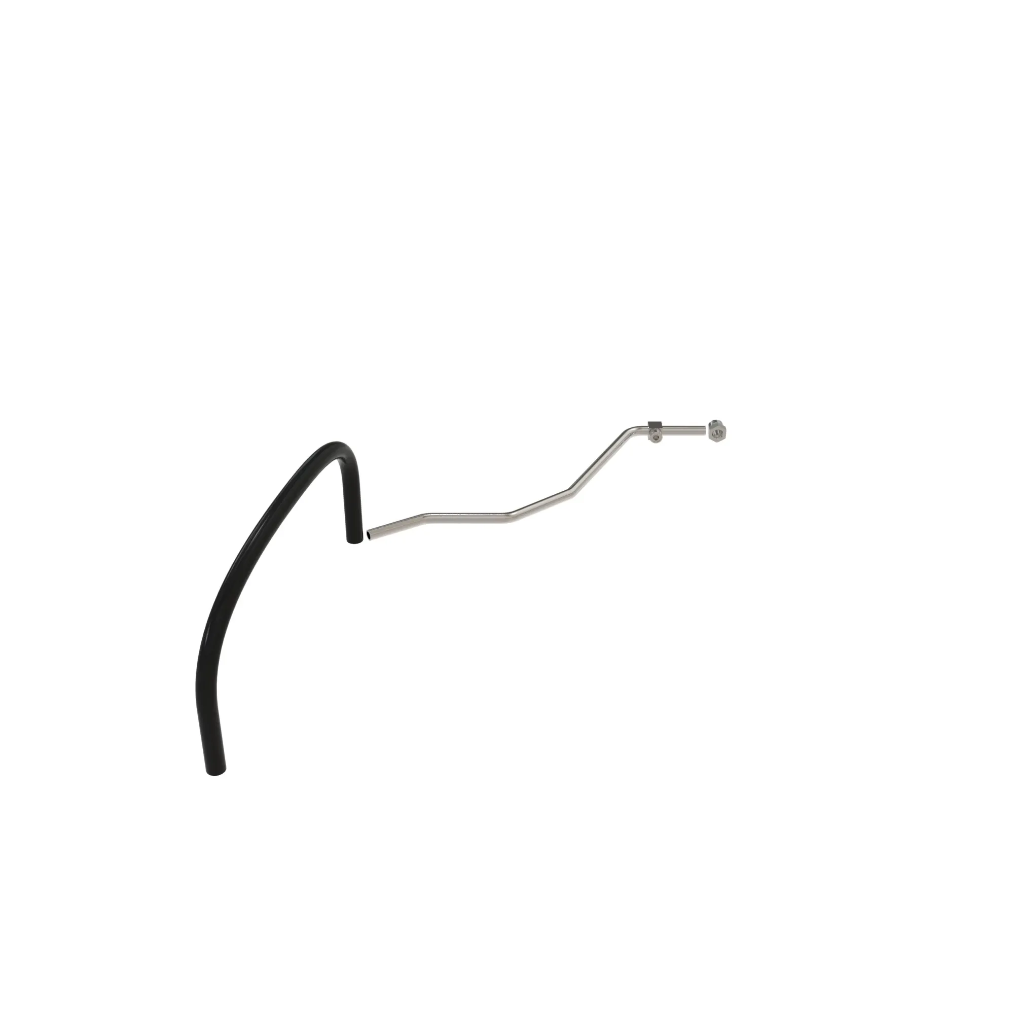 John Deere Oil Line - AZ56647