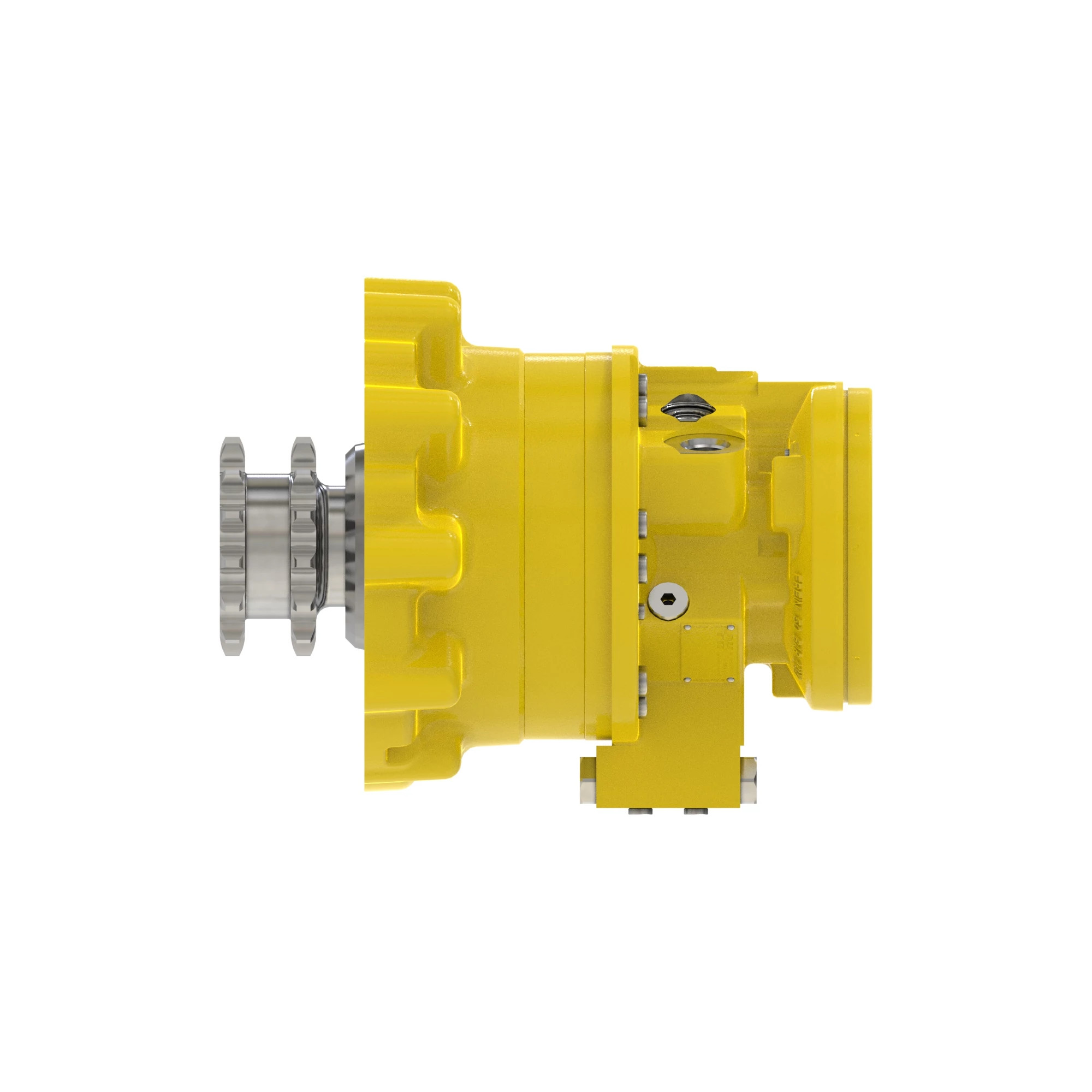 Hydraulic Motor