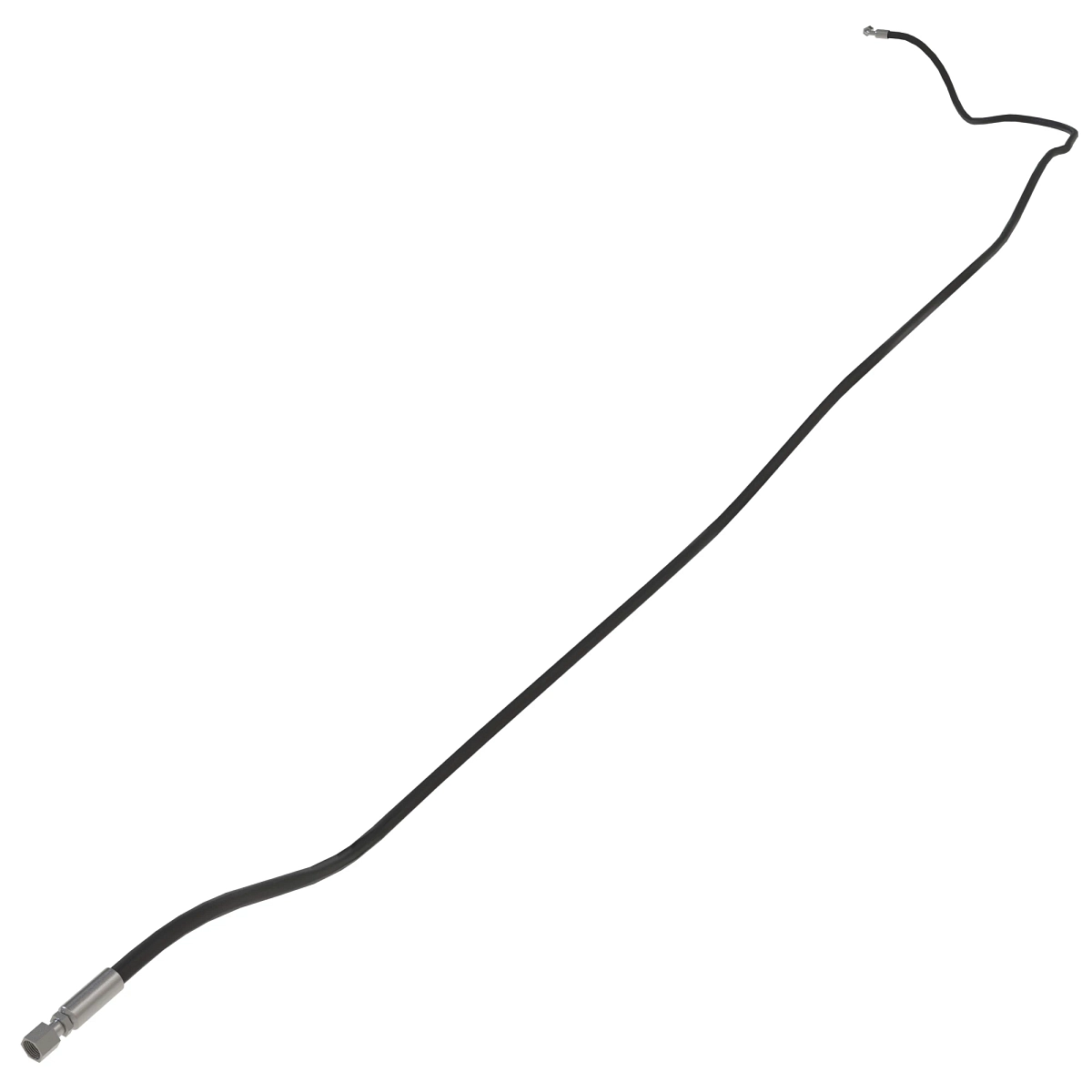 Hydraulic Hose, Irdf Pressure L Inn