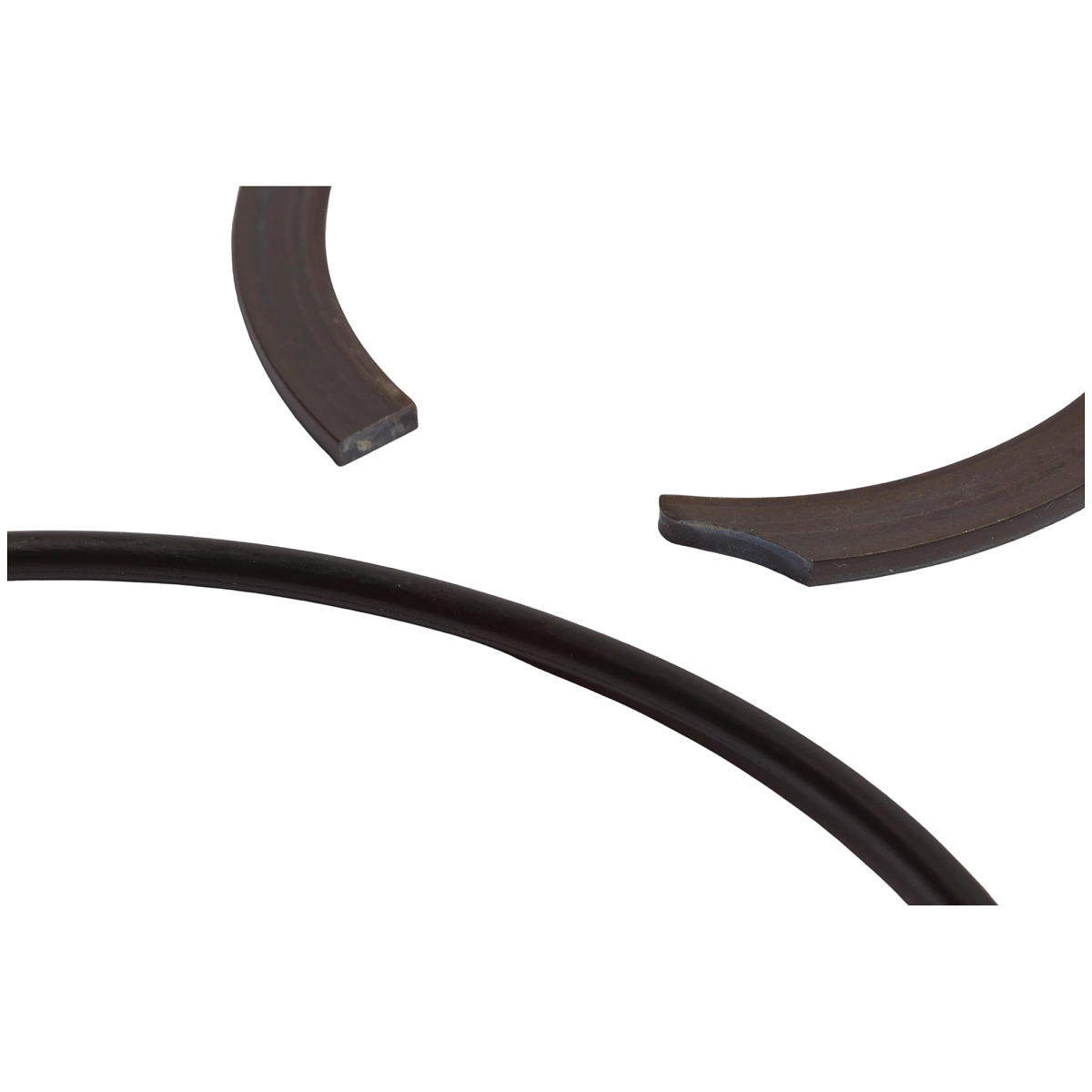 SEAL, SHAFT SEAL - HYDRAULIC MOTOR