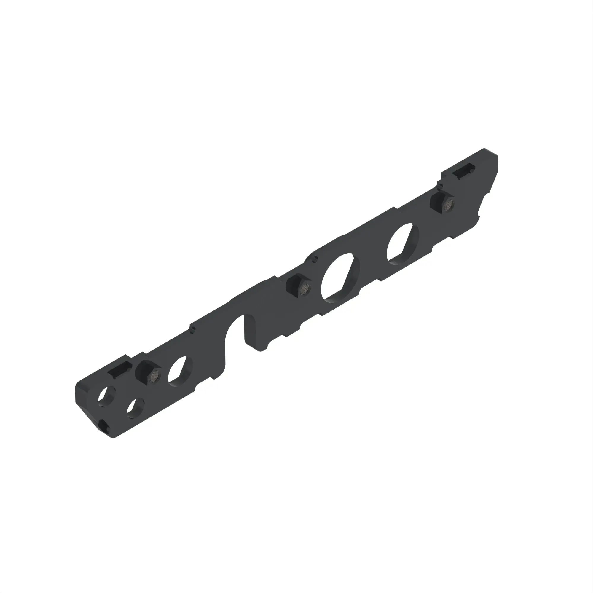 BRACKET, BULKHEAD