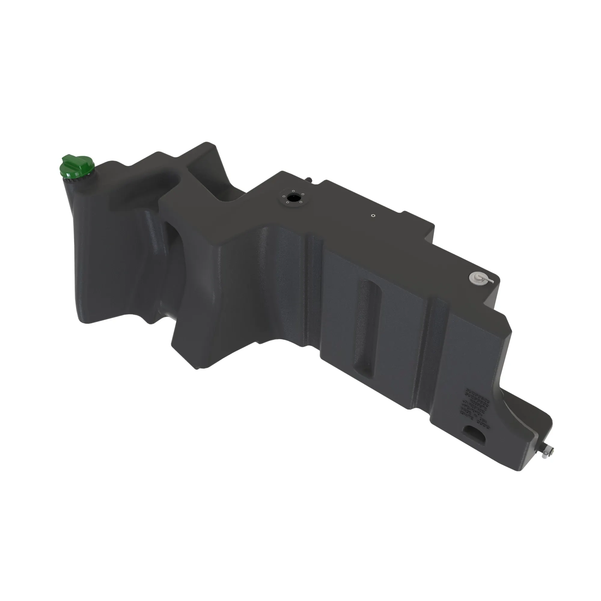 John Deere Outer Fuel Tank - SJ38040