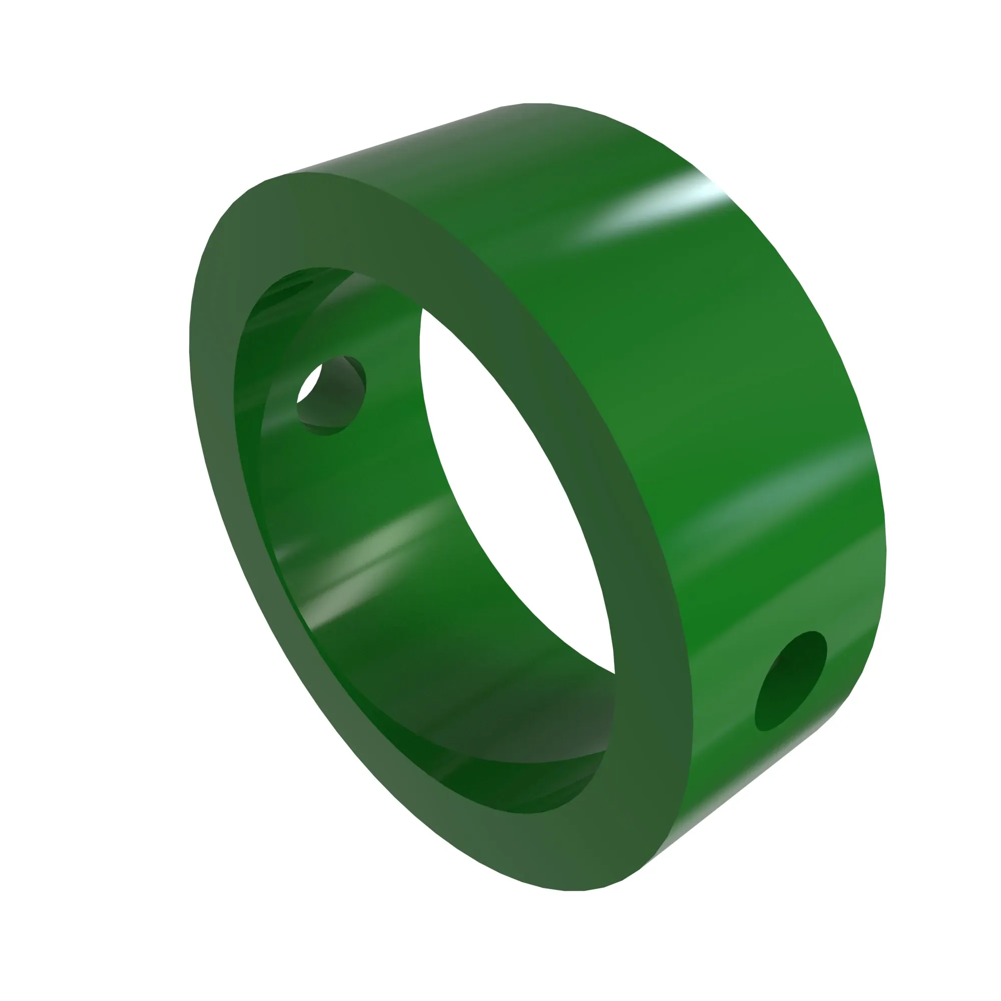 Locking Collar