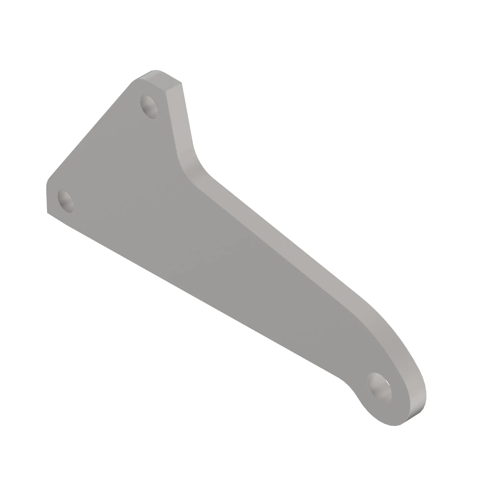 PLATE,ALTERNATOR MOUNTING
