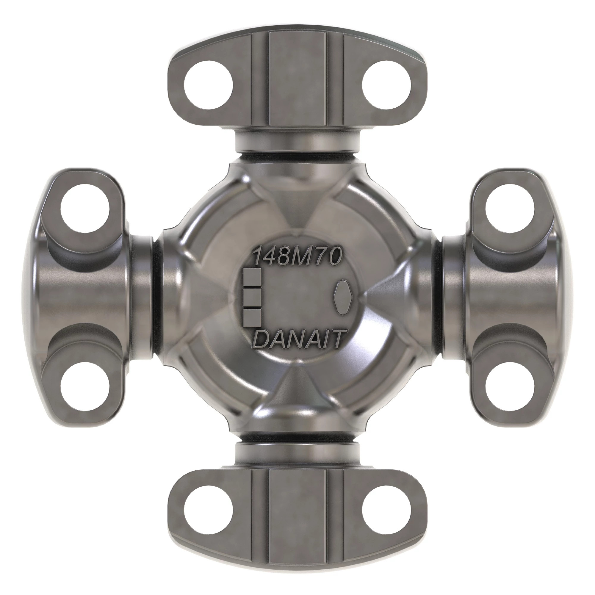 Cross And Bearing Assembly