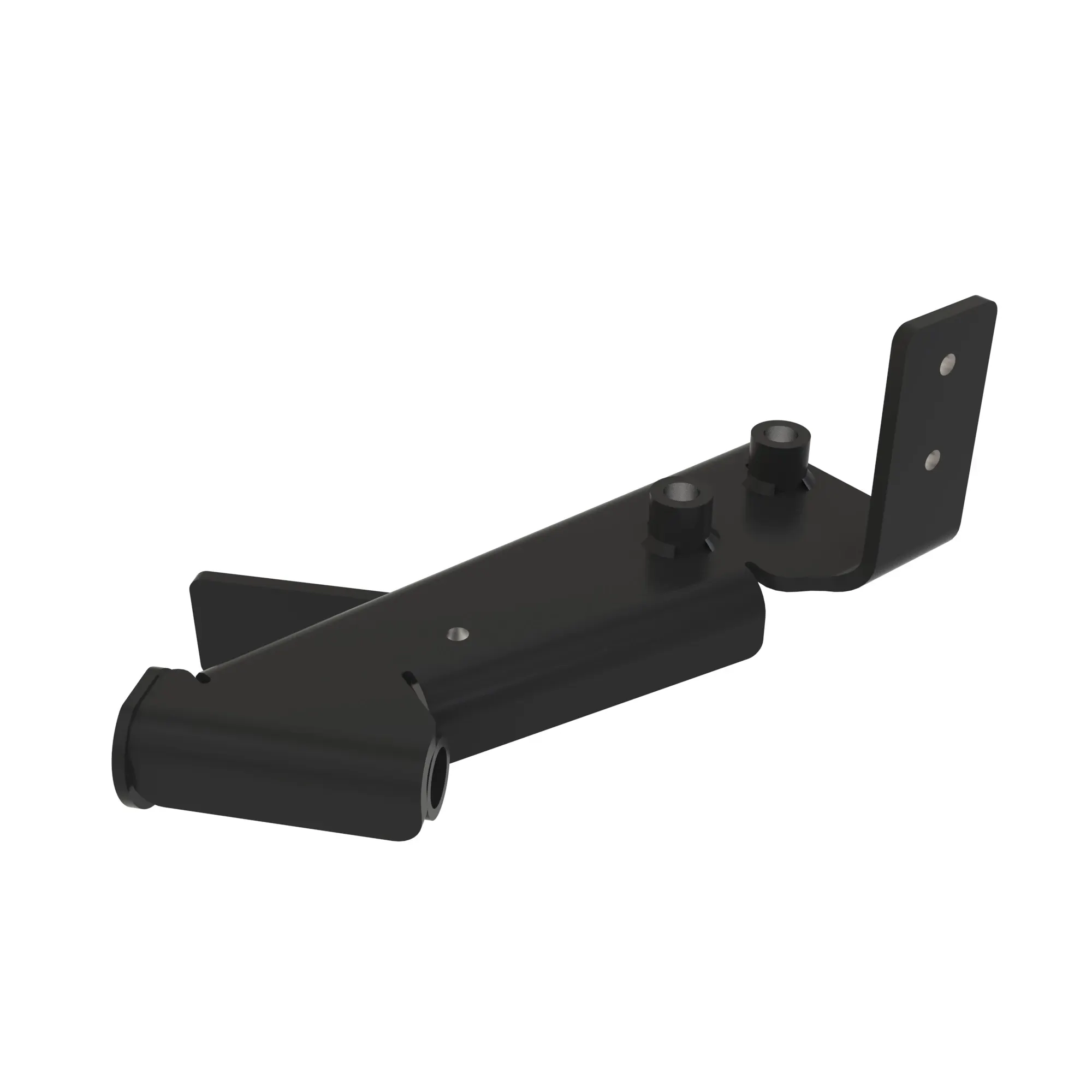 LOWER LH INDICATOR LIGHT SUPPORT